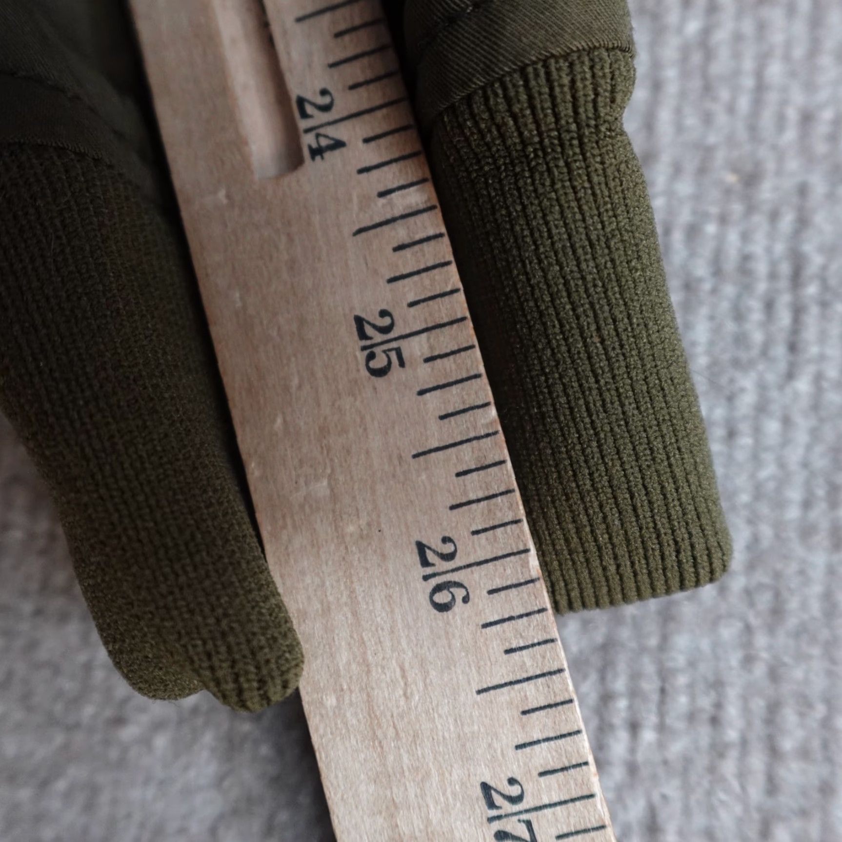 Everlane Everlane Jacket Bomber Men's Small Green Full Zip Kalmata New Size US S / EU 44-46 / 1 - 7 Thumbnail