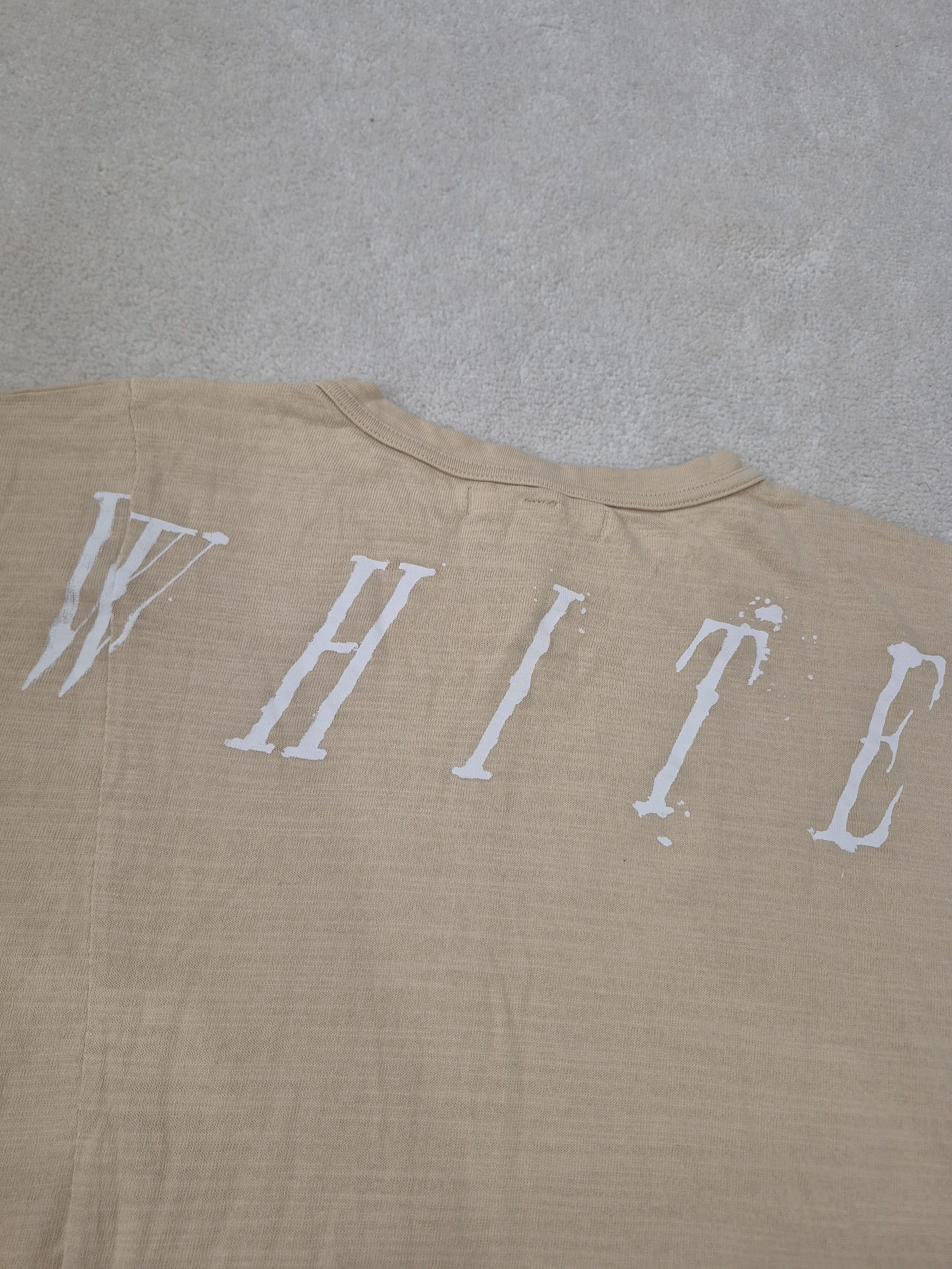 Off-White Off White Construction Rare Arrow Virgil Large Size US L / EU 52-54 / 3 - 4 Thumbnail