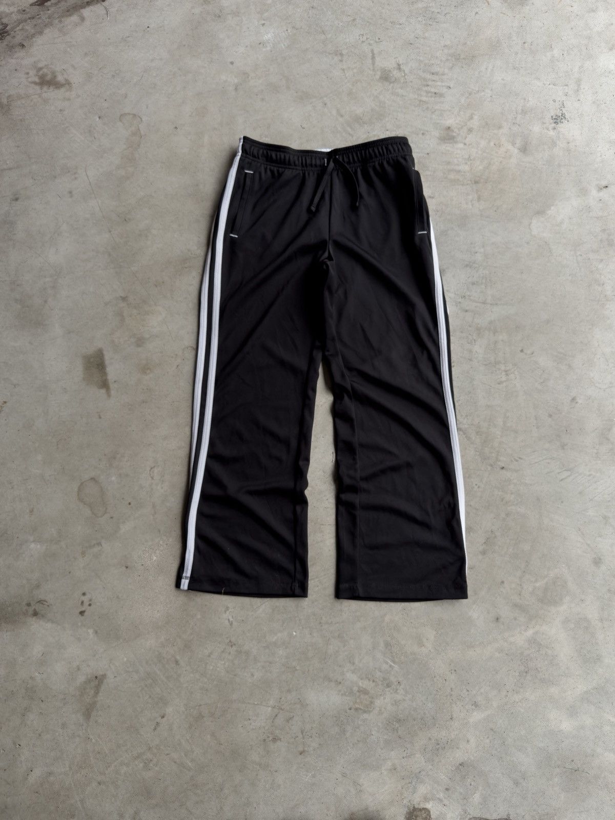 Other Y2K Baggy Track Pants - M Size 30" / US 8 / IT 44 - 2 Thumbnail