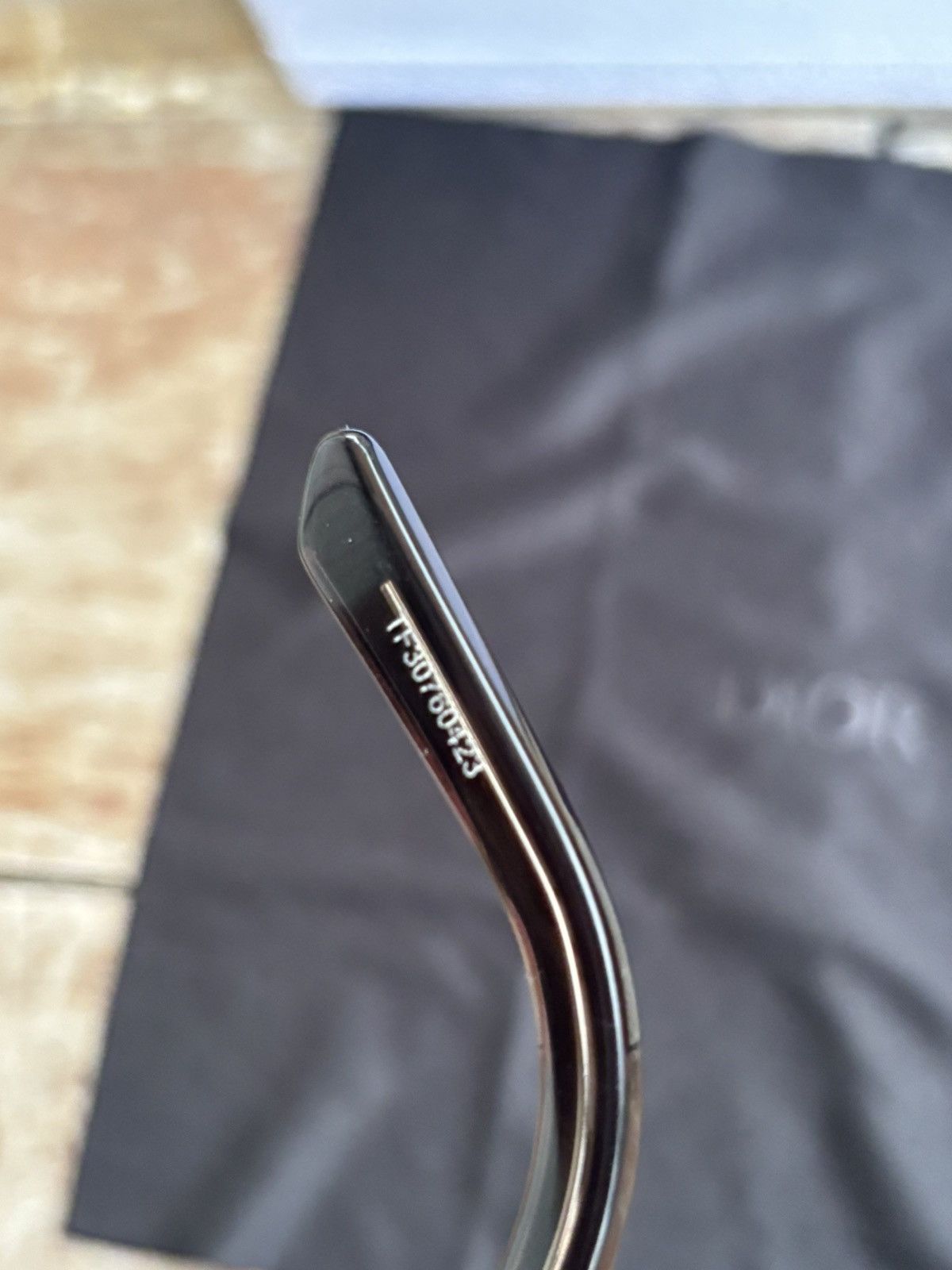 Dior DiorSignature B1U Size ONE SIZE - 12 Thumbnail