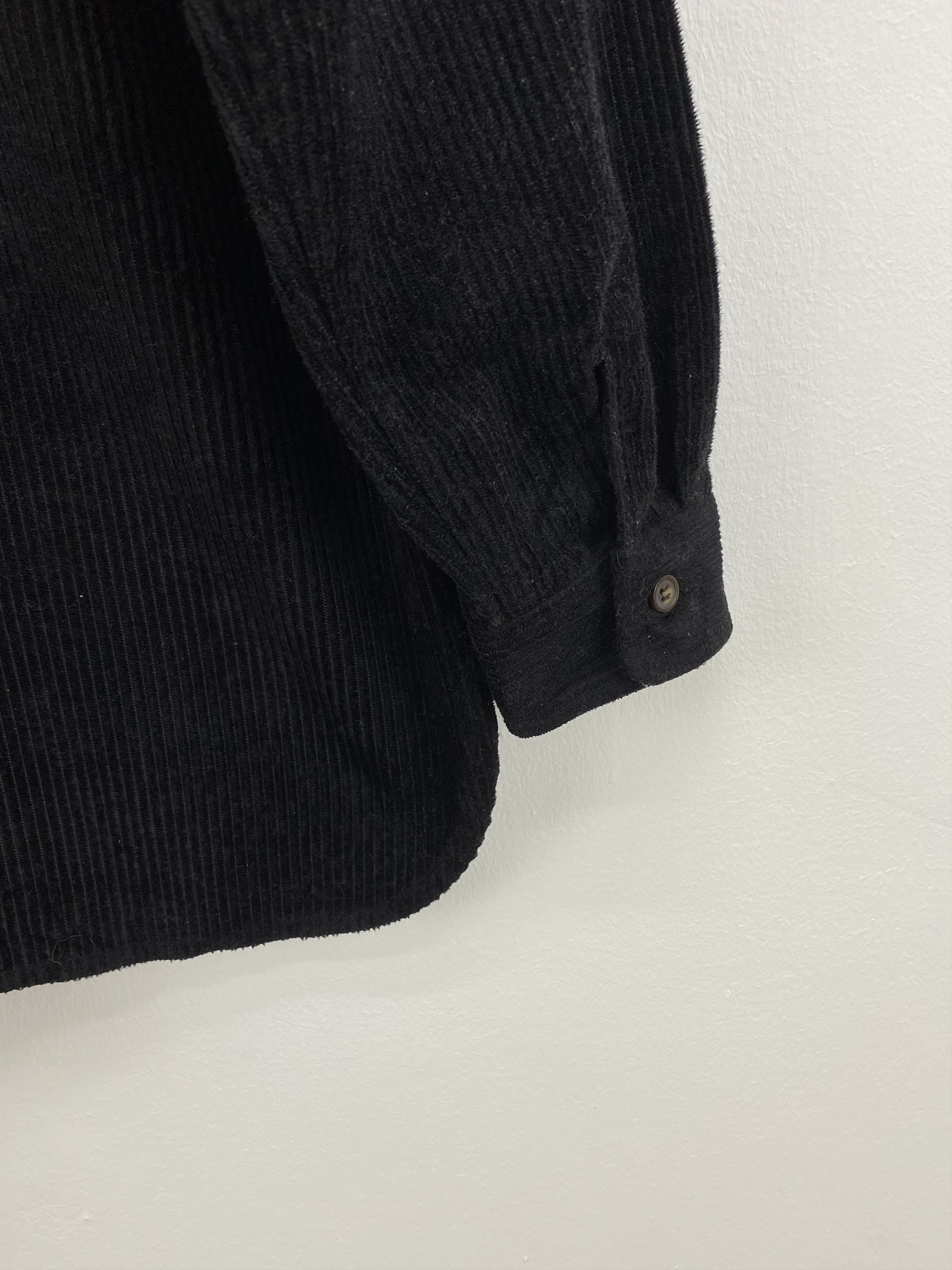 Other Flourish Field Courdroy Shirt Button Up Long Sleeve Size US L / EU 52-54 / 3 - 10 Thumbnail