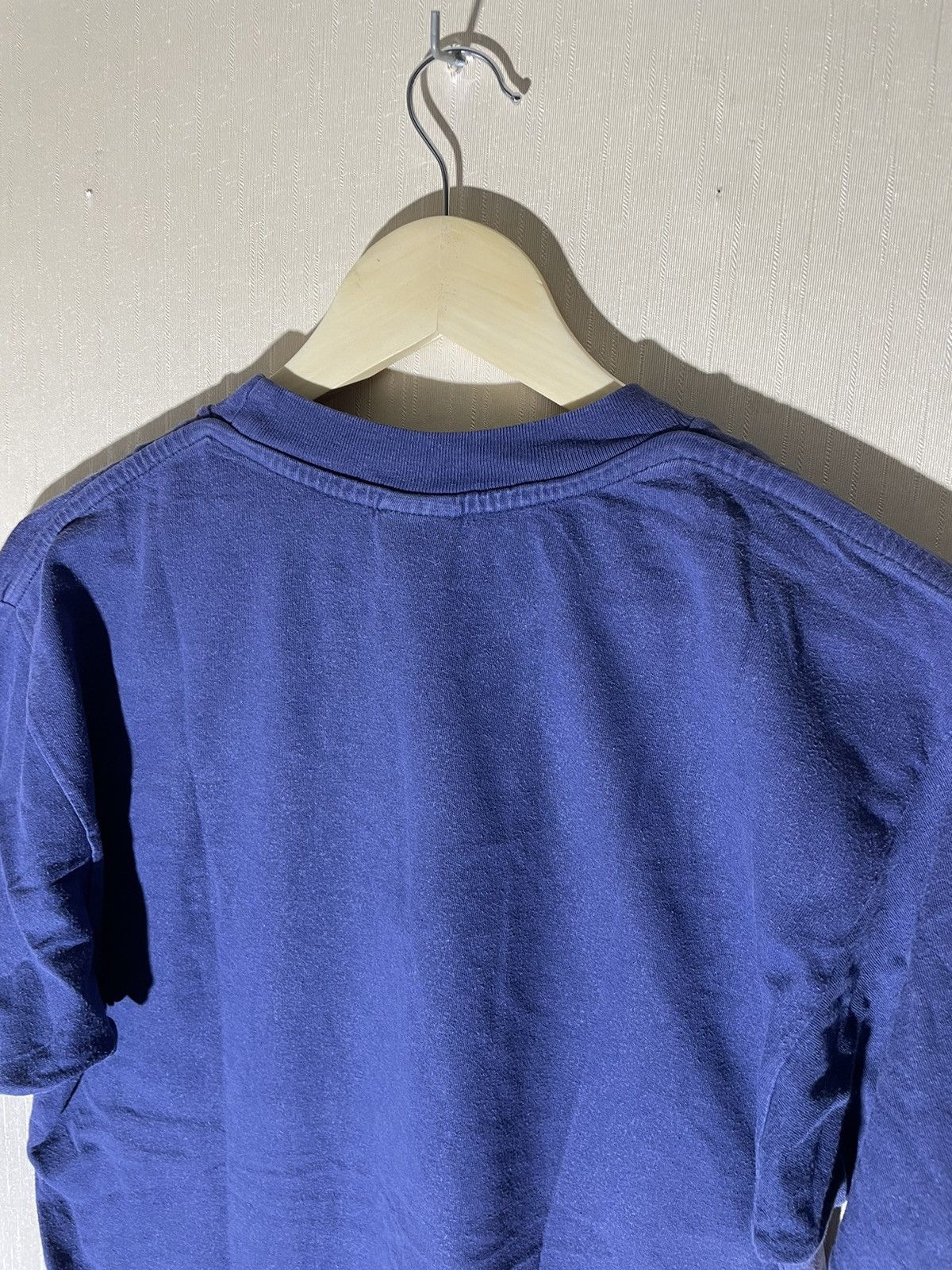 Nike × Vintage Nike vintage T shirt 90s Size US S / EU 44-46 / 1 - 11 Thumbnail