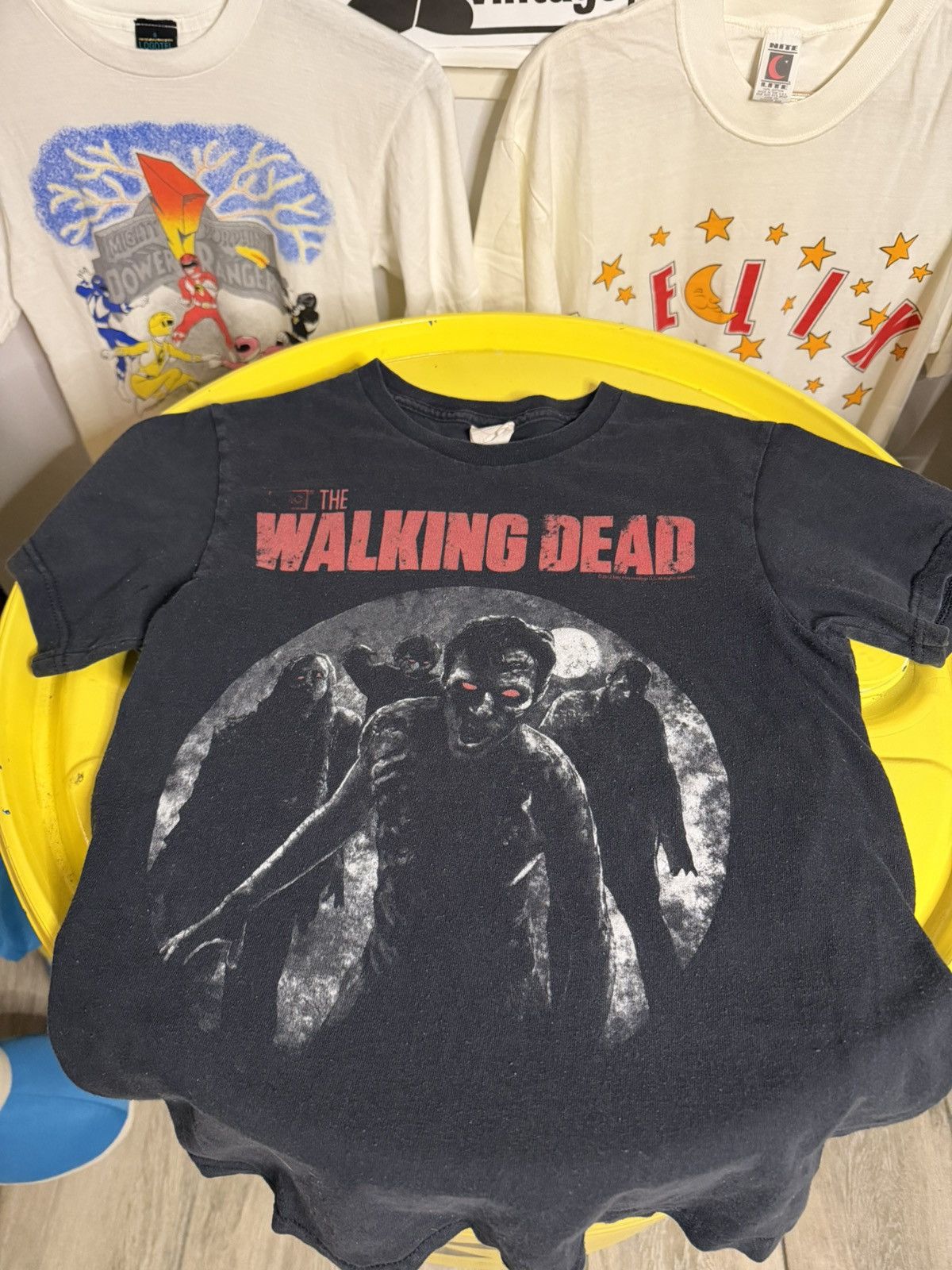 Other 2004 Walking Dead vintage T-shirt Size US M / EU 48-50 / 2 - 1 Thumbnail