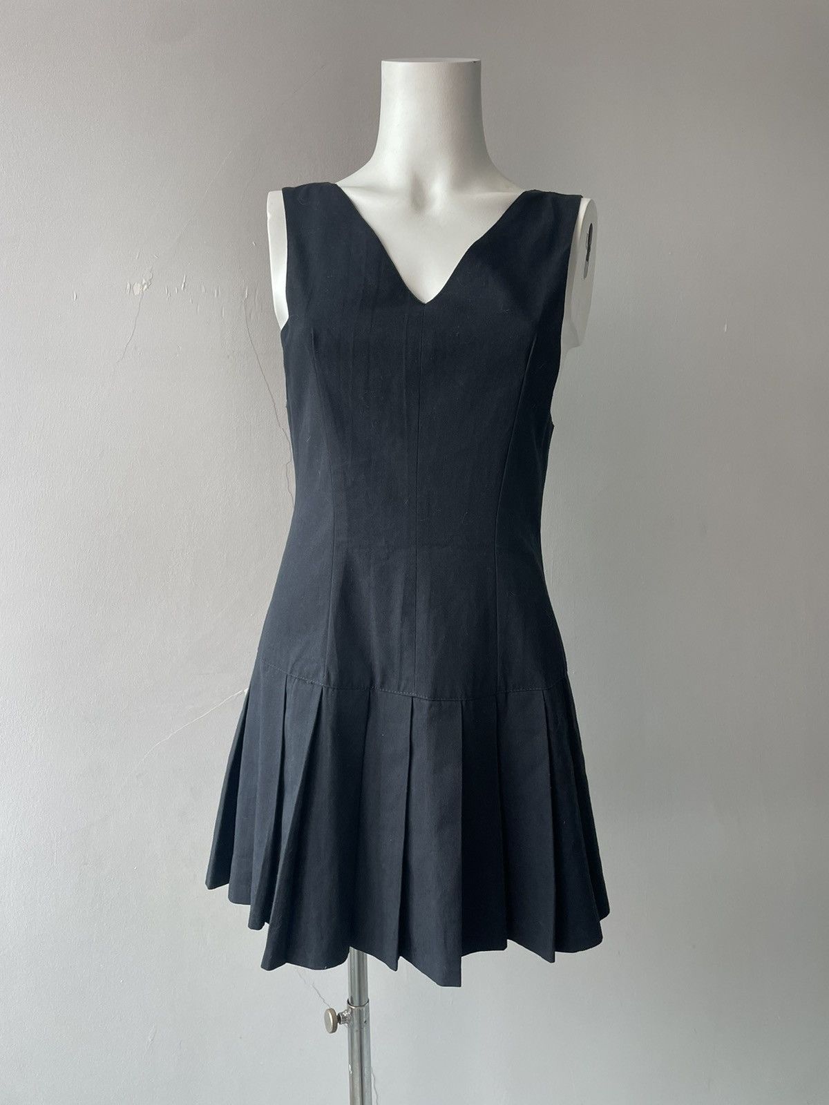 Vintage Vintage Italian dress Size M / US 6-8 / IT 42-44 - 5 Thumbnail