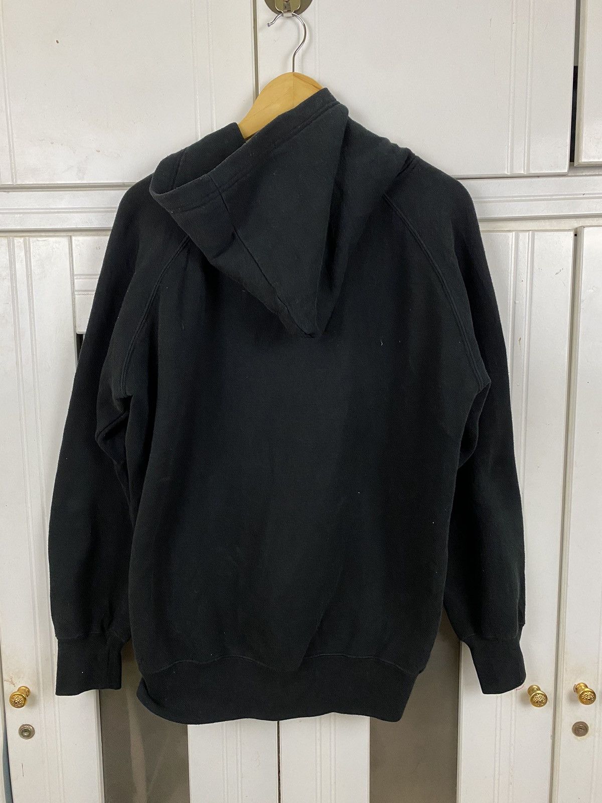 Vintage Vintage Sky Bomber Souvnir Zipper Hoodies Size US L / EU 52-54 / 3 - 5 Thumbnail