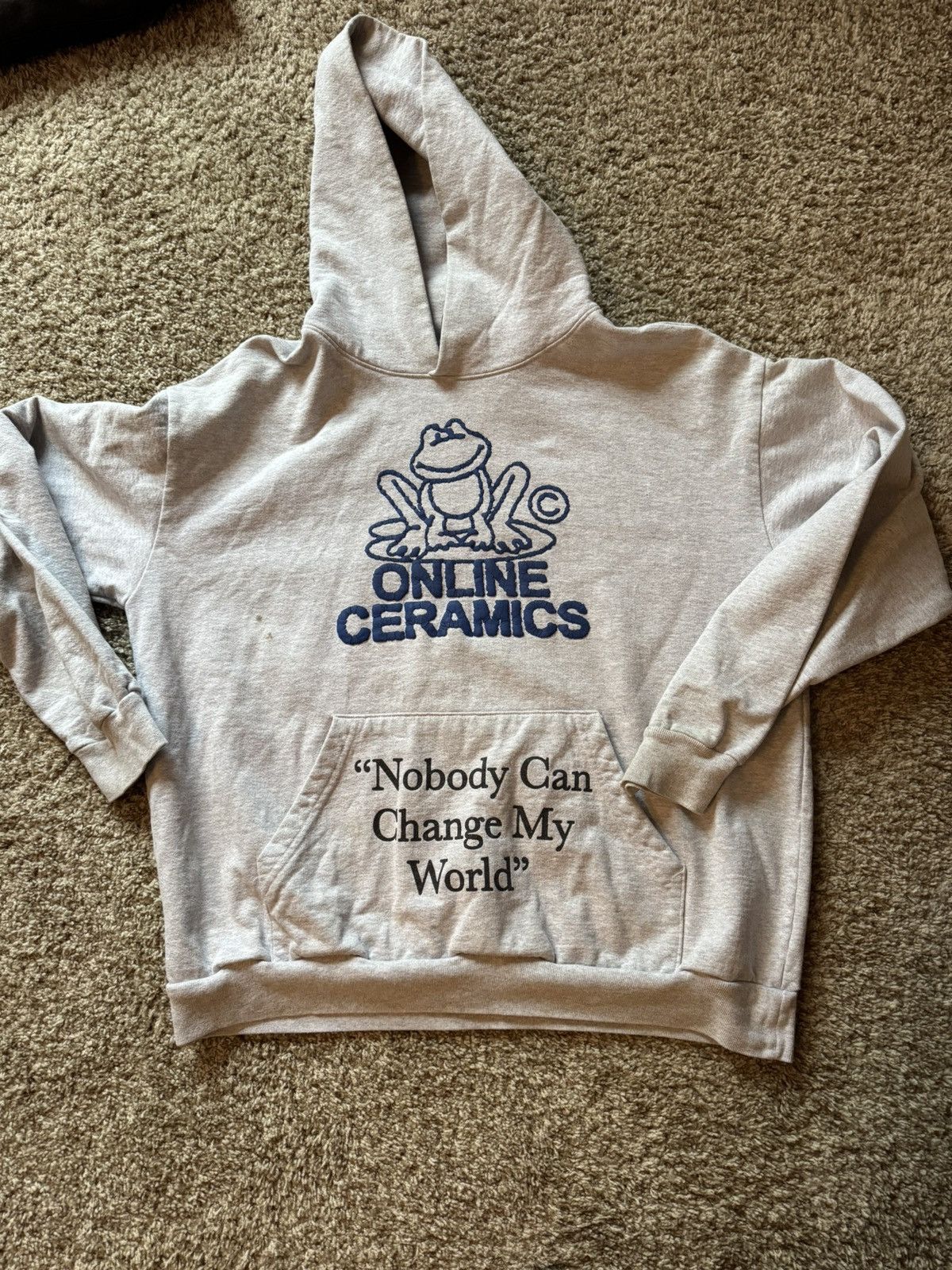 Online Ceramics | Grailed