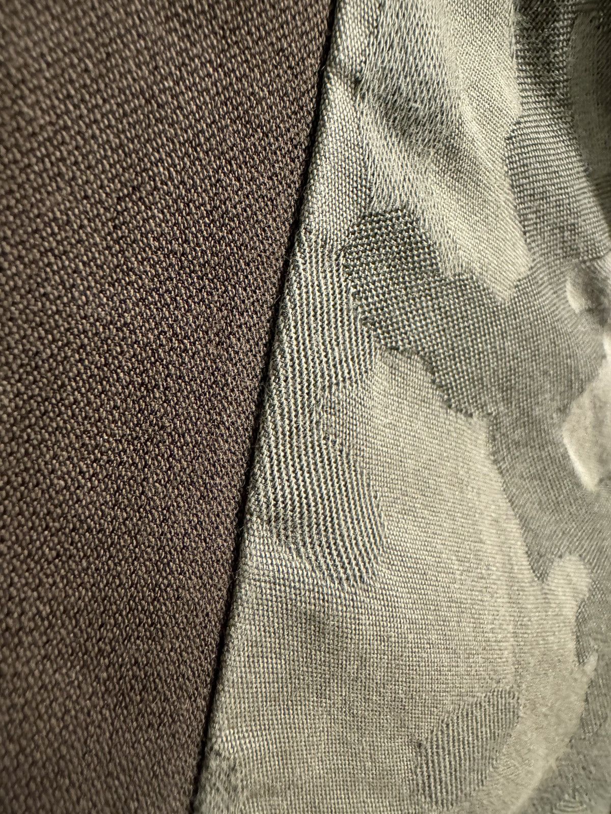 Maison MIHARA YASUHIRO Miharayasuhiro reconstructed jacket Size US L / EU 52-54 / 3 - 4 Thumbnail