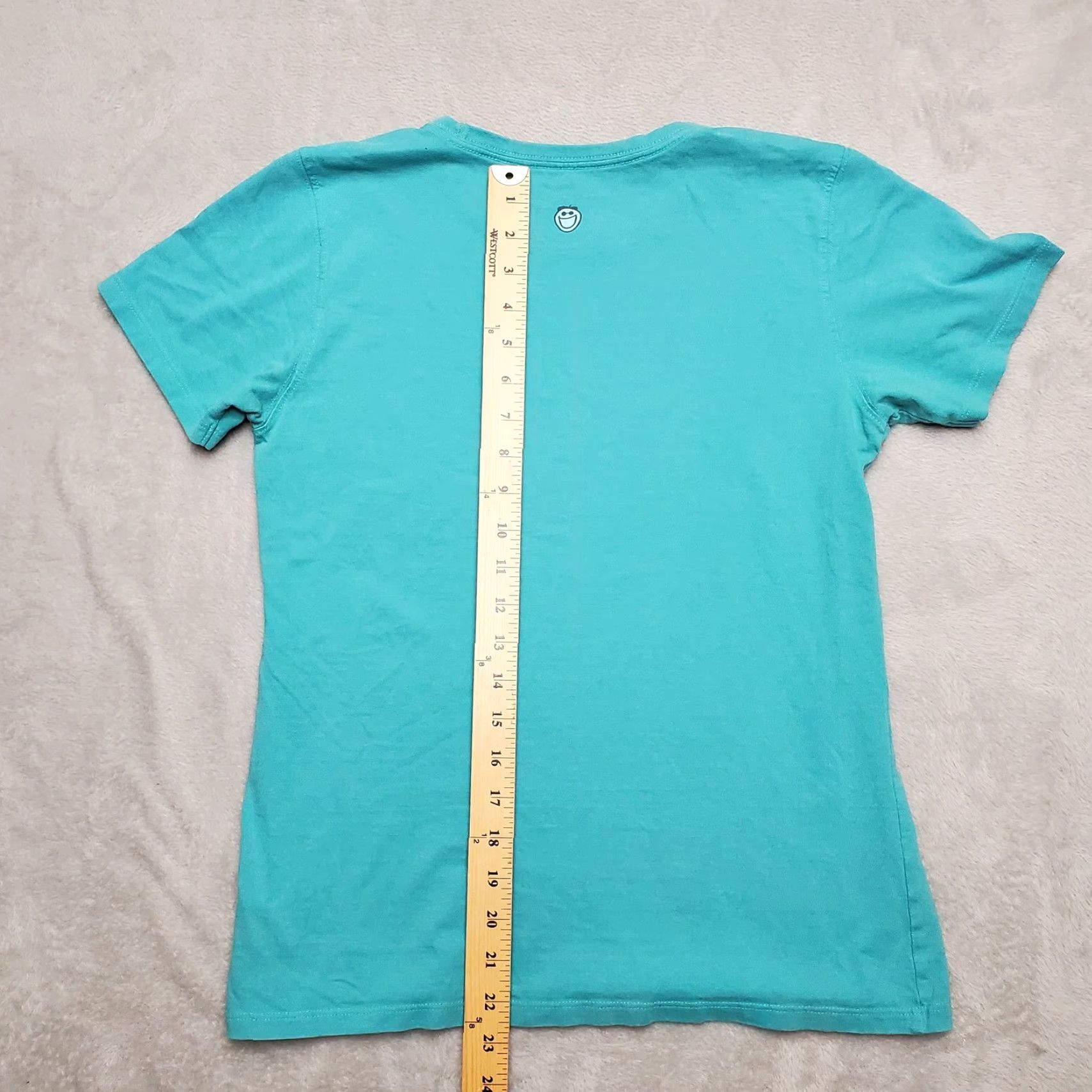 Life is Good Life is Good Shirt Womens M Green Zion National Park Outdoor Gorpcore Christmas? Size M / US 6-8 / IT 42-44 - 6 Thumbnail
