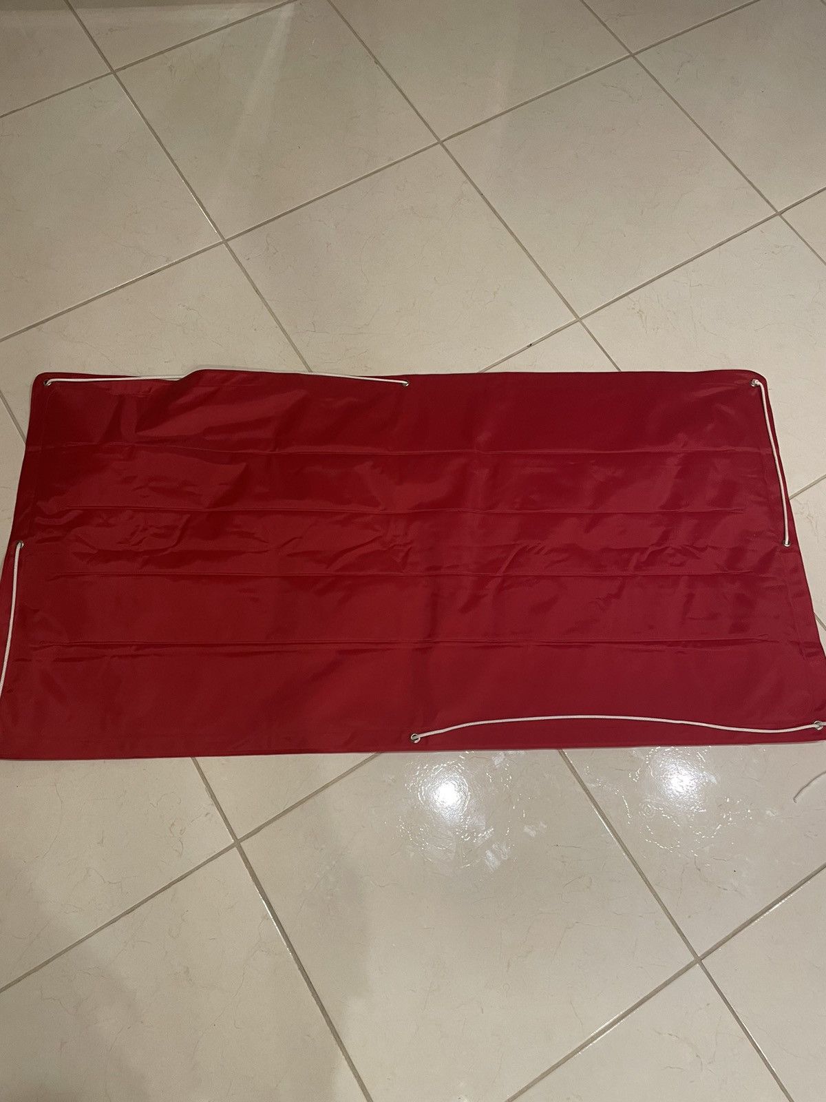 Supreme Supreme inflatable raft SS13 sink or swim Size ONE SIZE - 9 Thumbnail