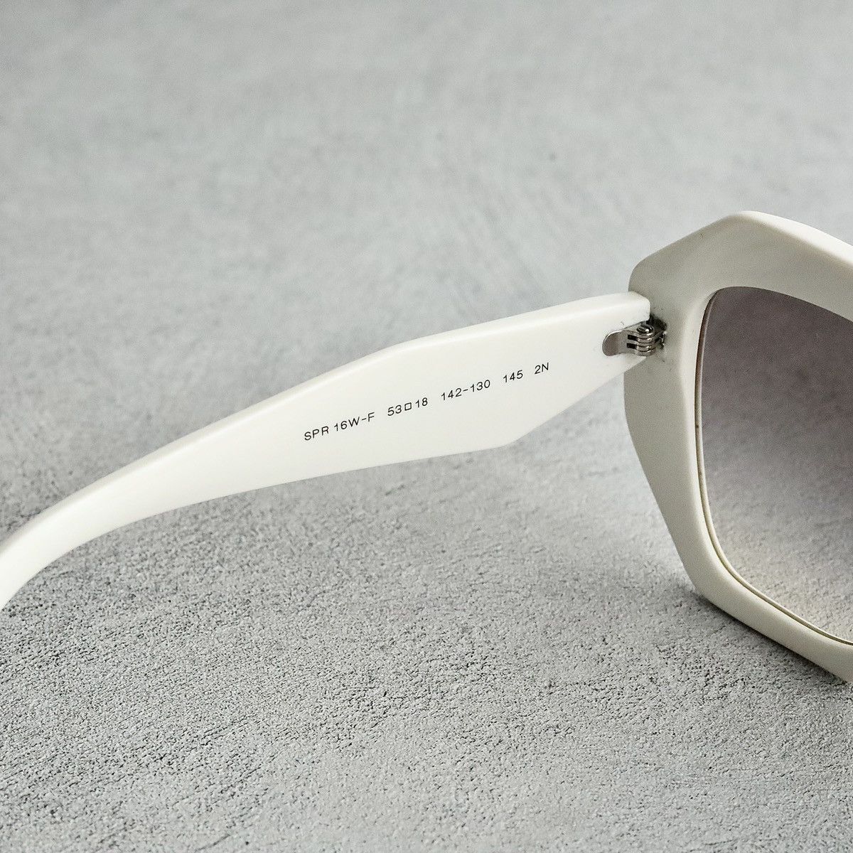 Prada PRADA 16WS SUNGLASSES Size ONE SIZE - 7 Thumbnail