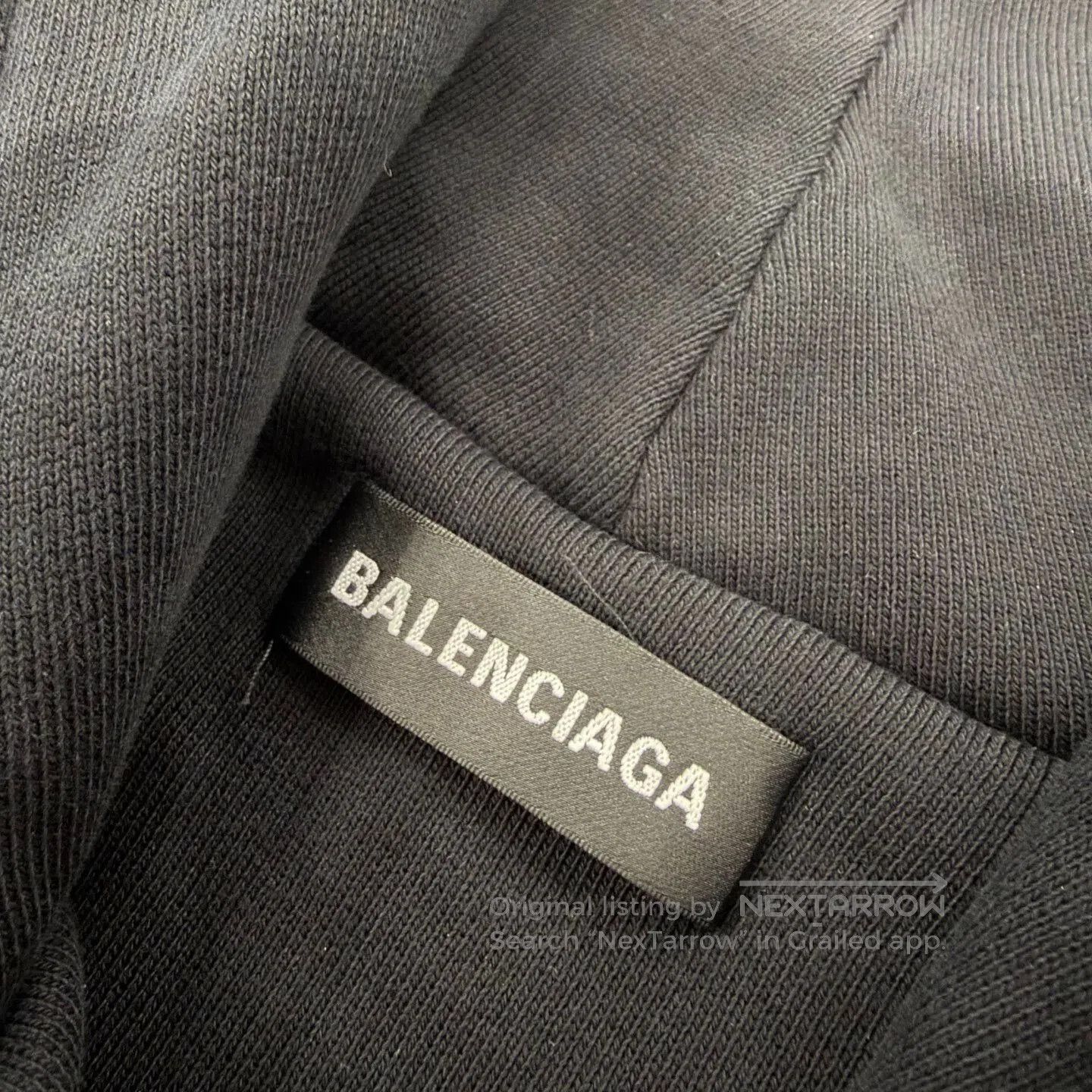 Balenciaga Balenciaga Denim. Size US M / EU 48-50 / 2 - 3 Thumbnail