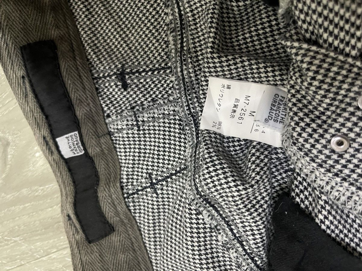 Marithe + Francois Girbaud Marithe + Francois Girbaud Men’s Grey Pants Size US 30 / EU 46 - 15 Thumbnail