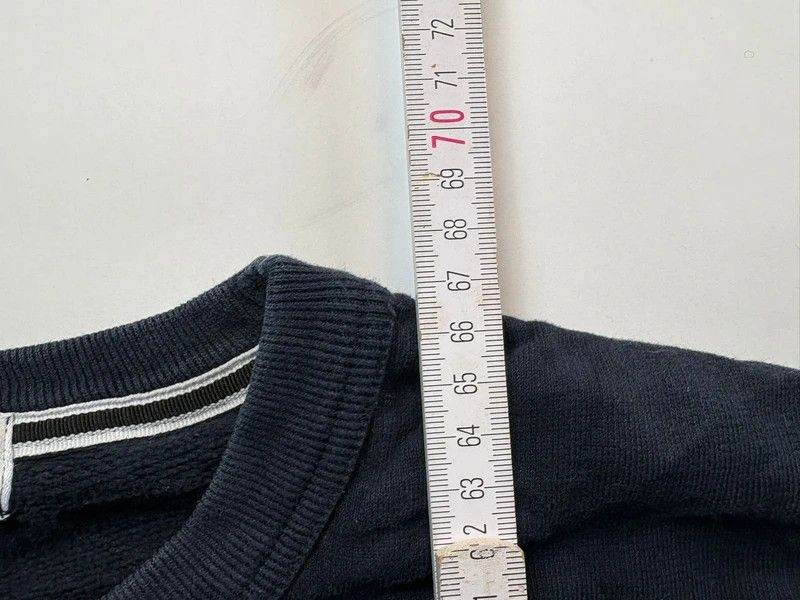 Stone Island Vintage Stone Island sweater L Size US L / EU 52-54 / 3 - 11 Thumbnail