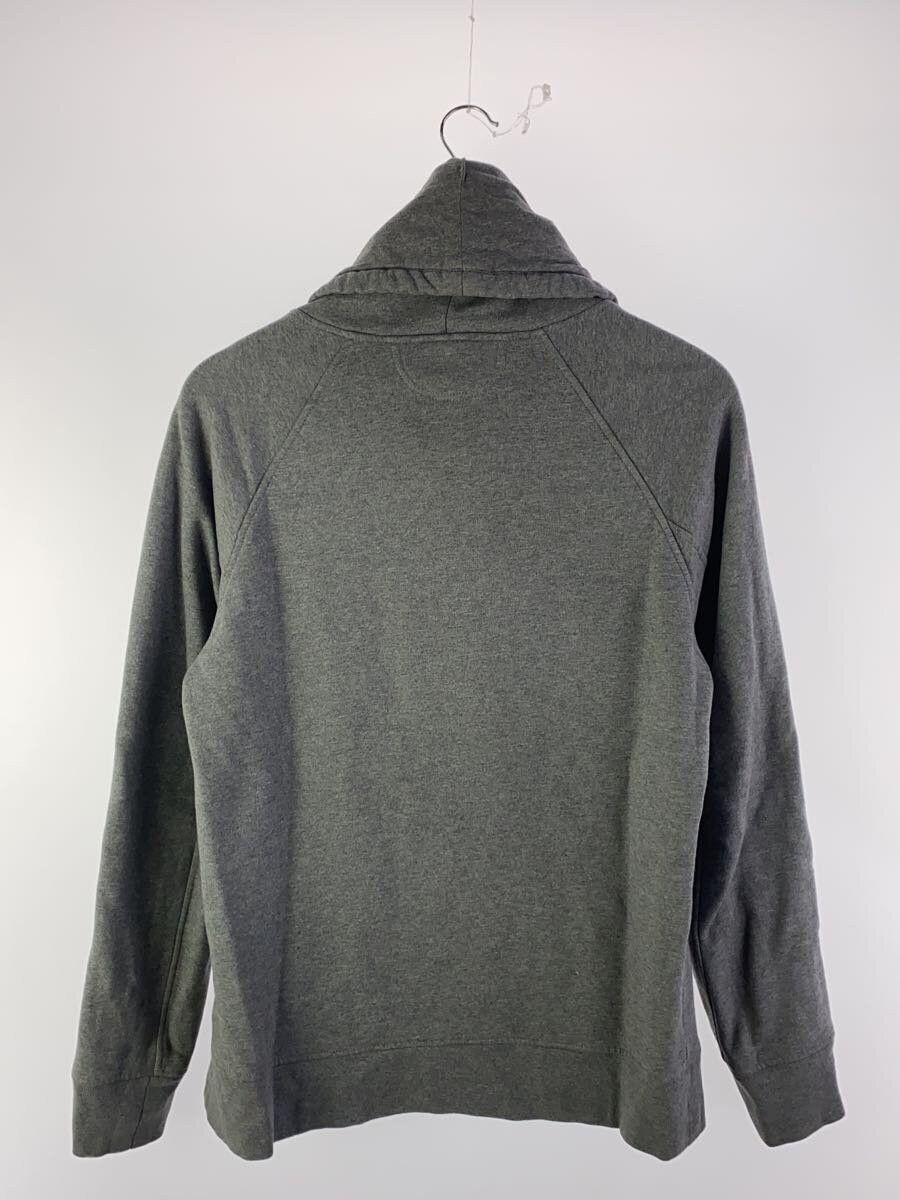 Helmut Lang Archive High Neck Hoodie Sweatshirt Size US S / EU 44-46 / 1 - 2 Thumbnail