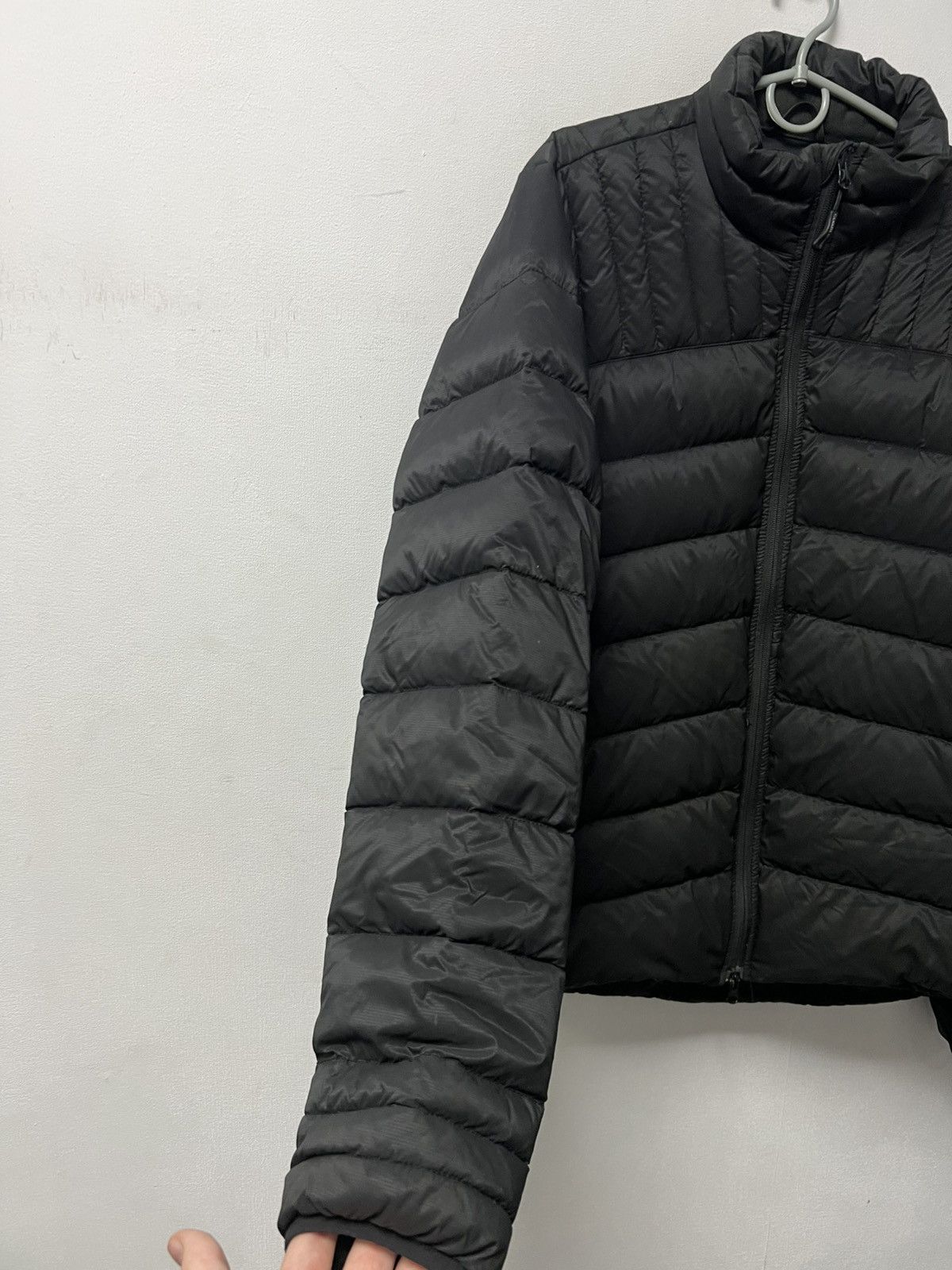 Canada Goose Canada Goose black label men’s puffer jacket - rare. Size US L / EU 52-54 / 3 - 5 Thumbnail