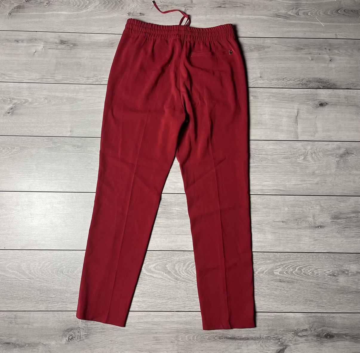 Dondup Dondup cropped pants light size 44 uk Size US 32 / EU 48 - 5 Thumbnail