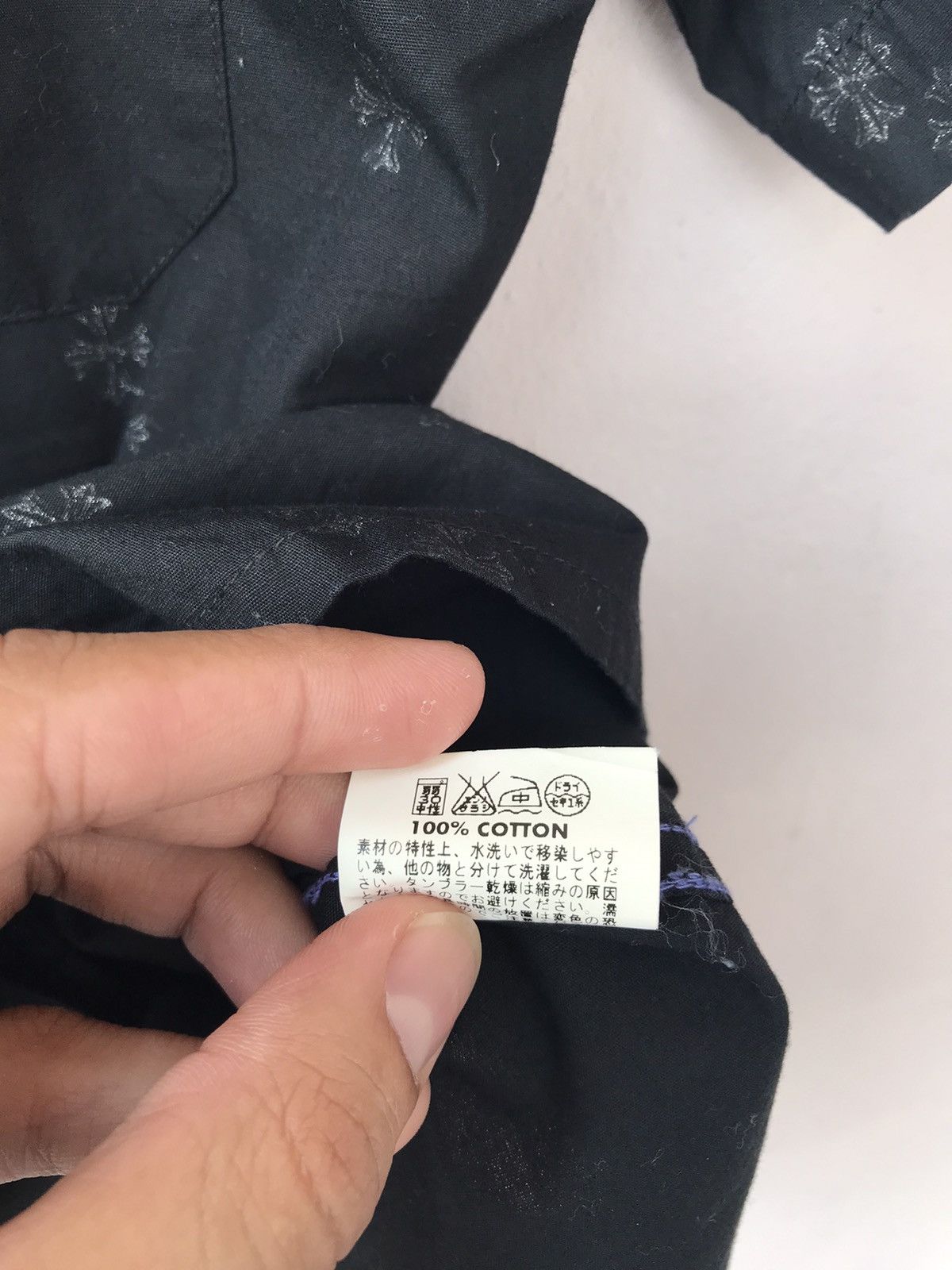 Indian Motorcycle Vintage Indian Motorcycle Shirt Button Up Size US S / EU 44-46 / 1 - 9 Thumbnail