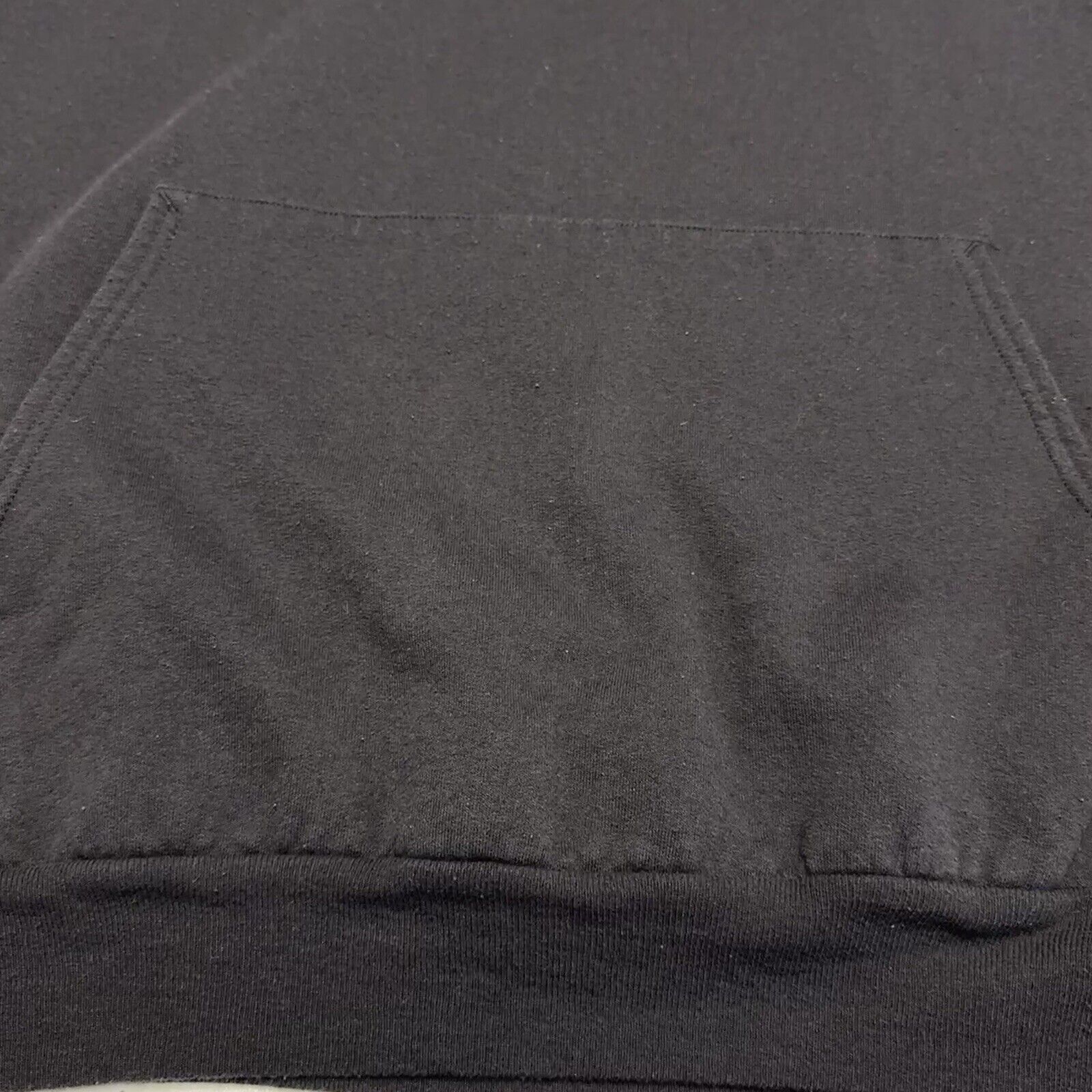 Vintage Vintage George Lopez Hoodie Mens 2XL Black Comedy Comedian S Size US XXL / EU 58 / 5 - 5 Thumbnail