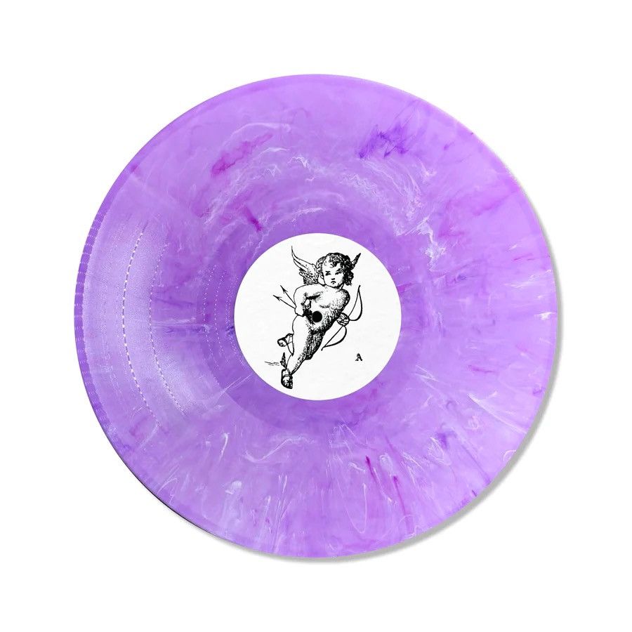 GOTHBOICLIQUE Gothboiclique GBC-Lil Tracy,Horse Head,Nedarb vinyl 1 of 200 Size ONE SIZE - 5 Thumbnail