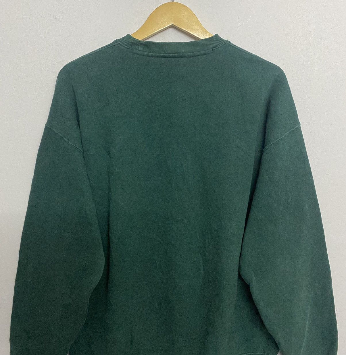 COVERNAT Vintage Covernat Authentic Long Sleeve Shirts Size US XL / EU 56 / 4 - 7 Thumbnail