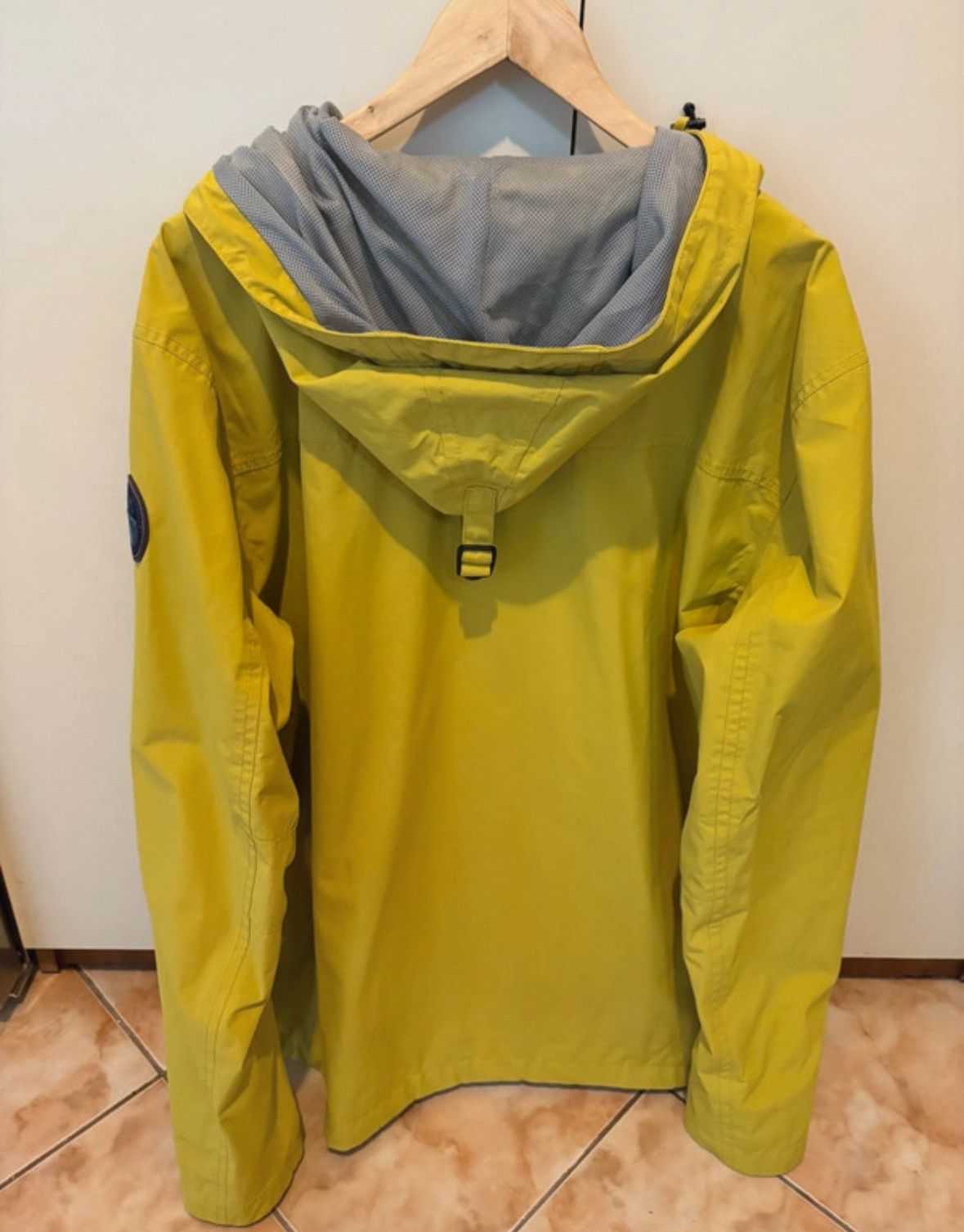 Napapijri Napapijri Rainforest Size US XL / EU 56 / 4 - 4 Thumbnail