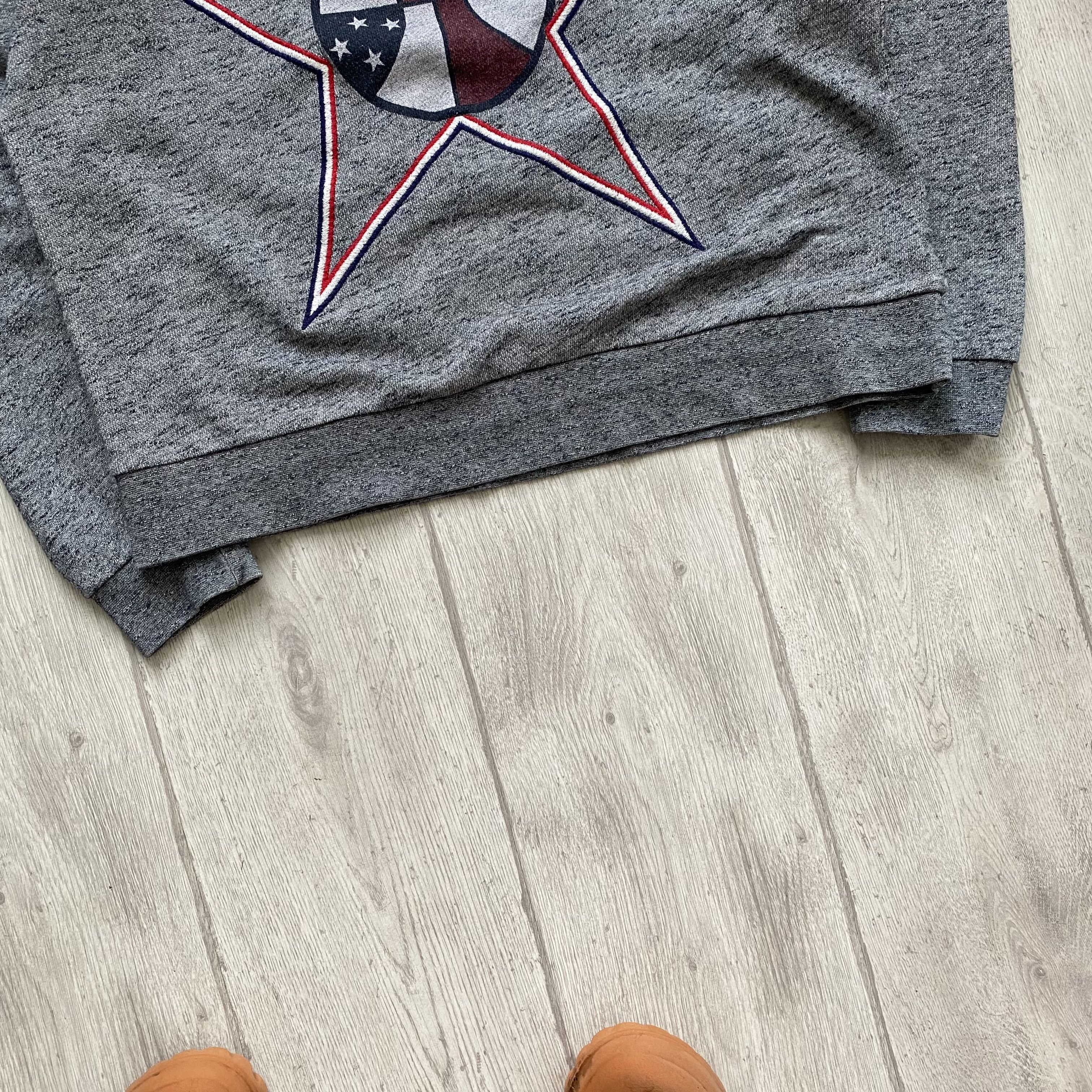 Brooklyn We Go Hard 🏀 BWGH Nba logo sweatshirt Light Size US L / EU 52-54 / 3 - 3 Thumbnail