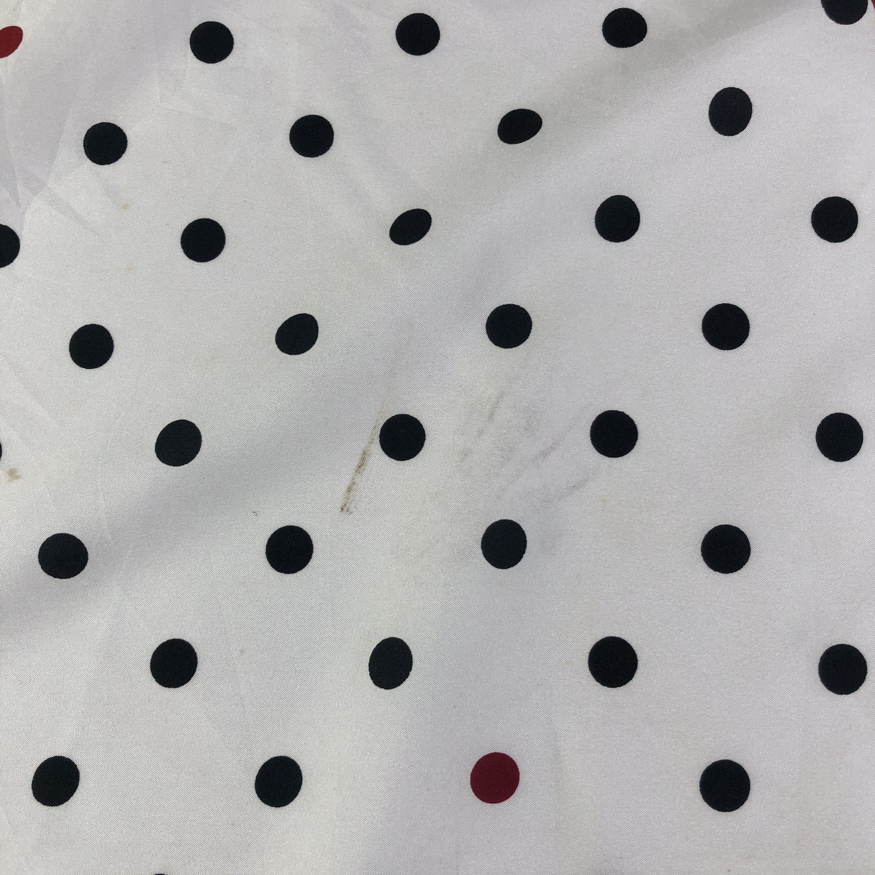 Louis Feraud × Vintage Vintage Louis Feraud Silk Scarf Size ONE SIZE - 8 Thumbnail