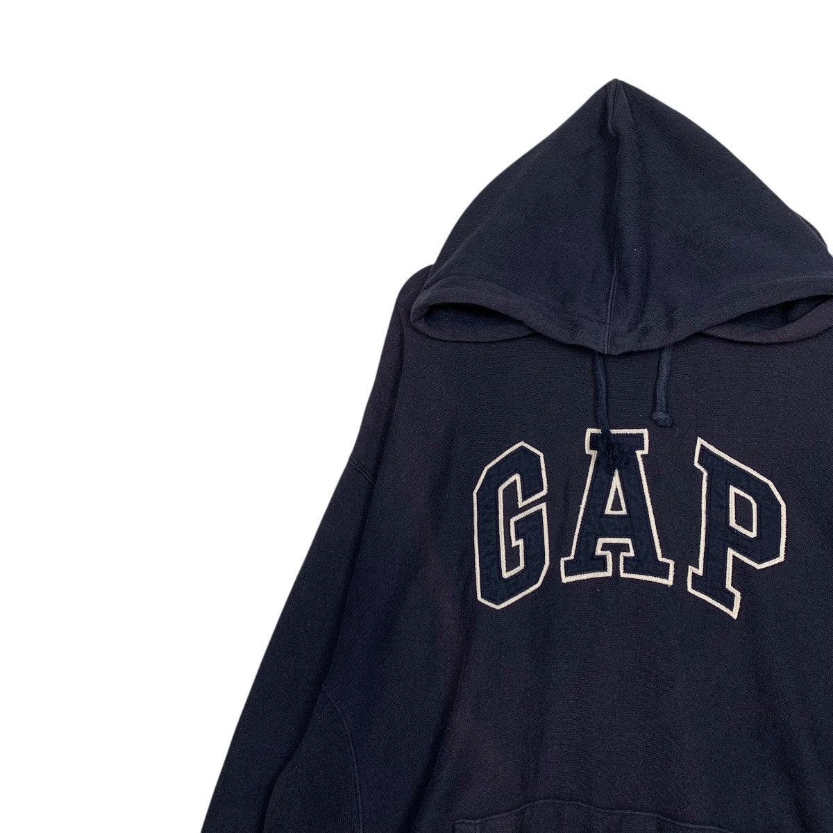 Gap Vintage Gap Pullover Hoodie Size US L / EU 52-54 / 3 - 6 Thumbnail