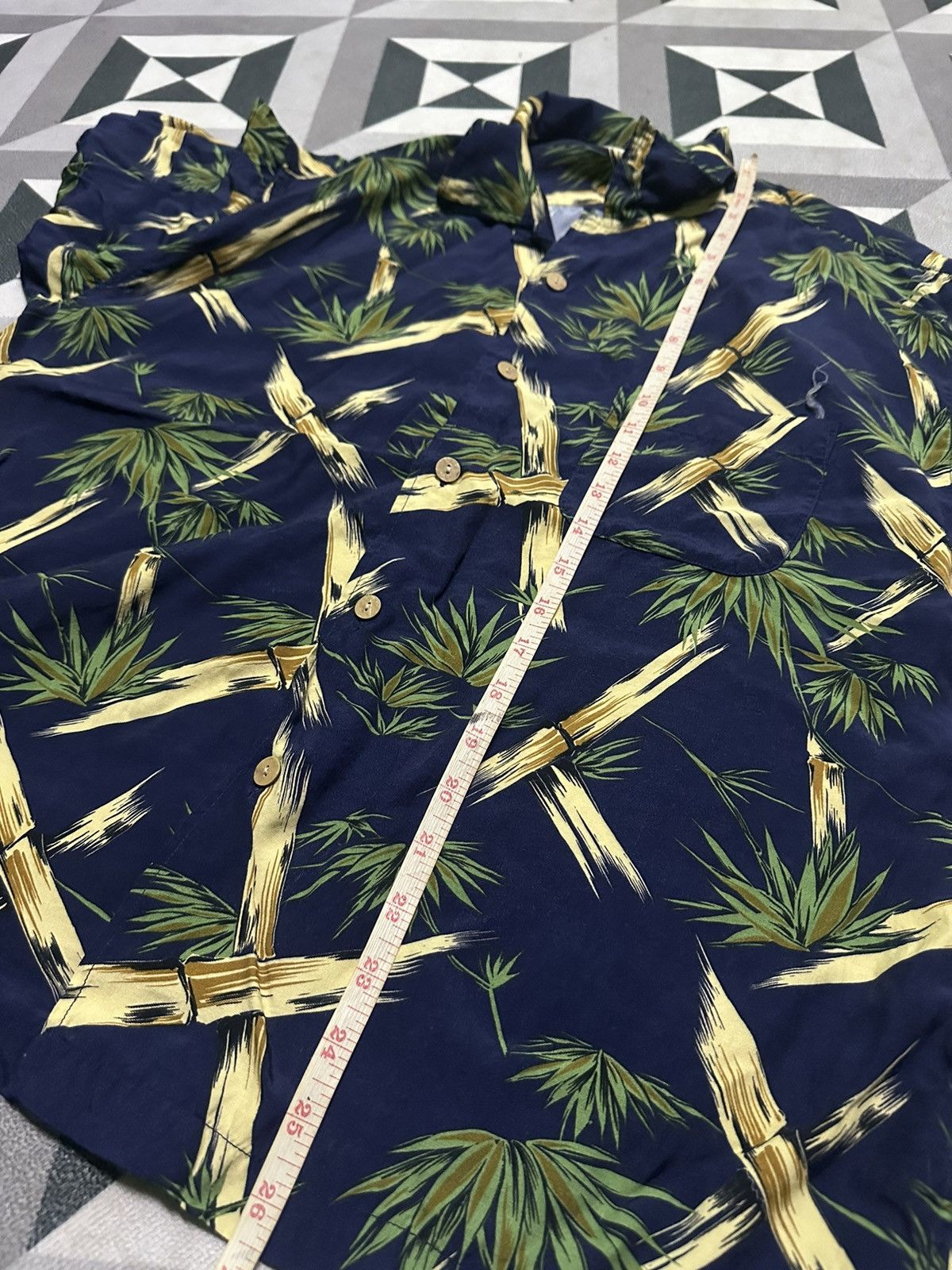 Other Tomy cort hawaiian style shirts Size US L / EU 52-54 / 3 - 8 Thumbnail
