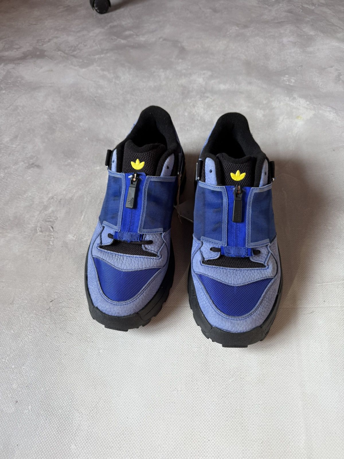 Adidas Rare Adidas Forum Fashion SAMPLE Limited edition Size US 9 / EU 42 - 4 Thumbnail
