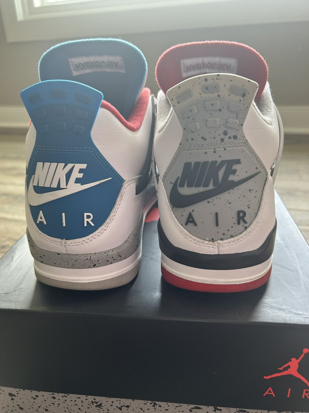 Jordan Brand Air Jordan 4 Retro SE Size US 13 / EU 46 - 5 Thumbnail