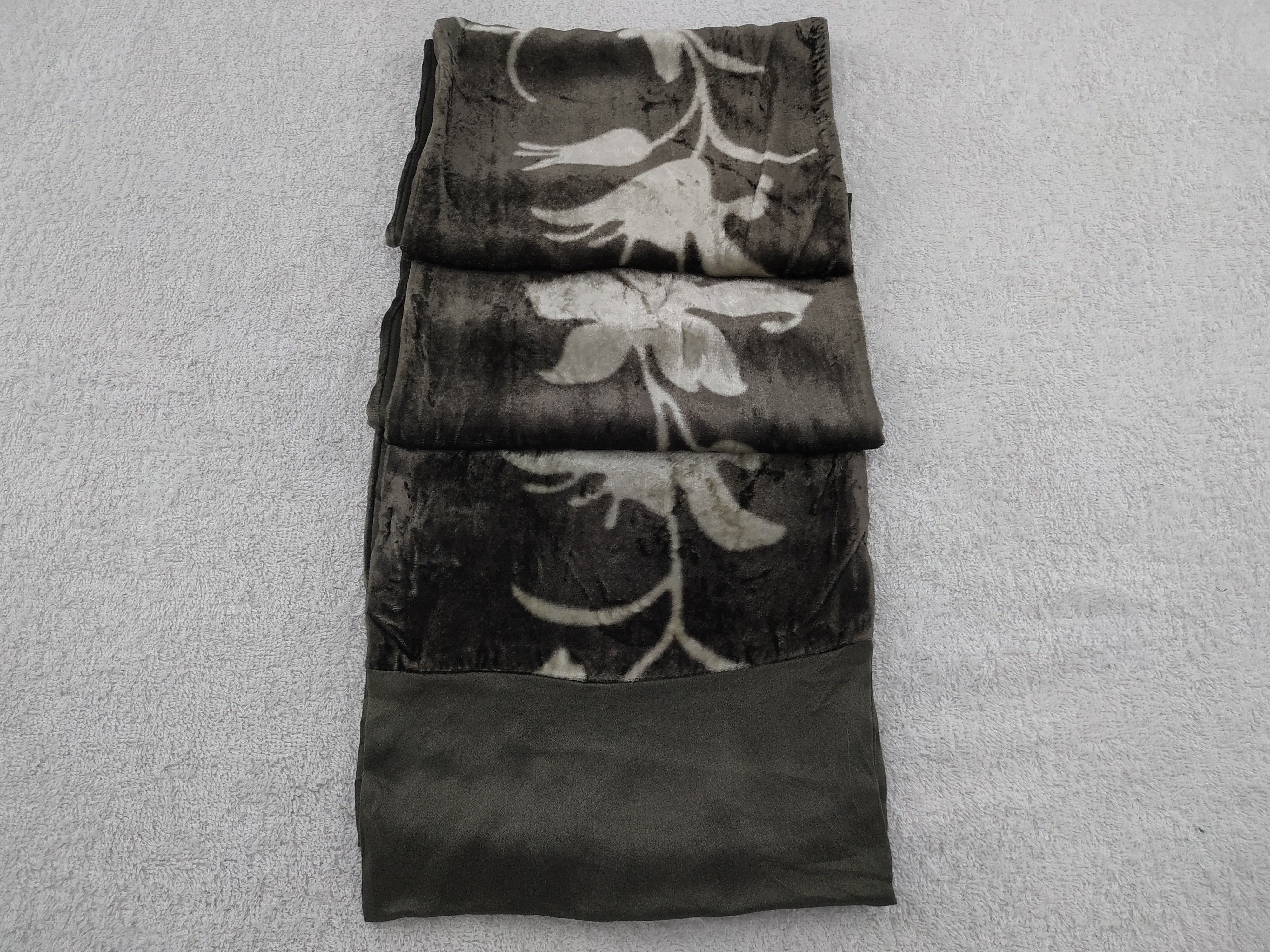 Giorgio Armani Giorgio Armani Scarf / Muffler / Neckwear - WW301 Size ONE SIZE - 4 Thumbnail