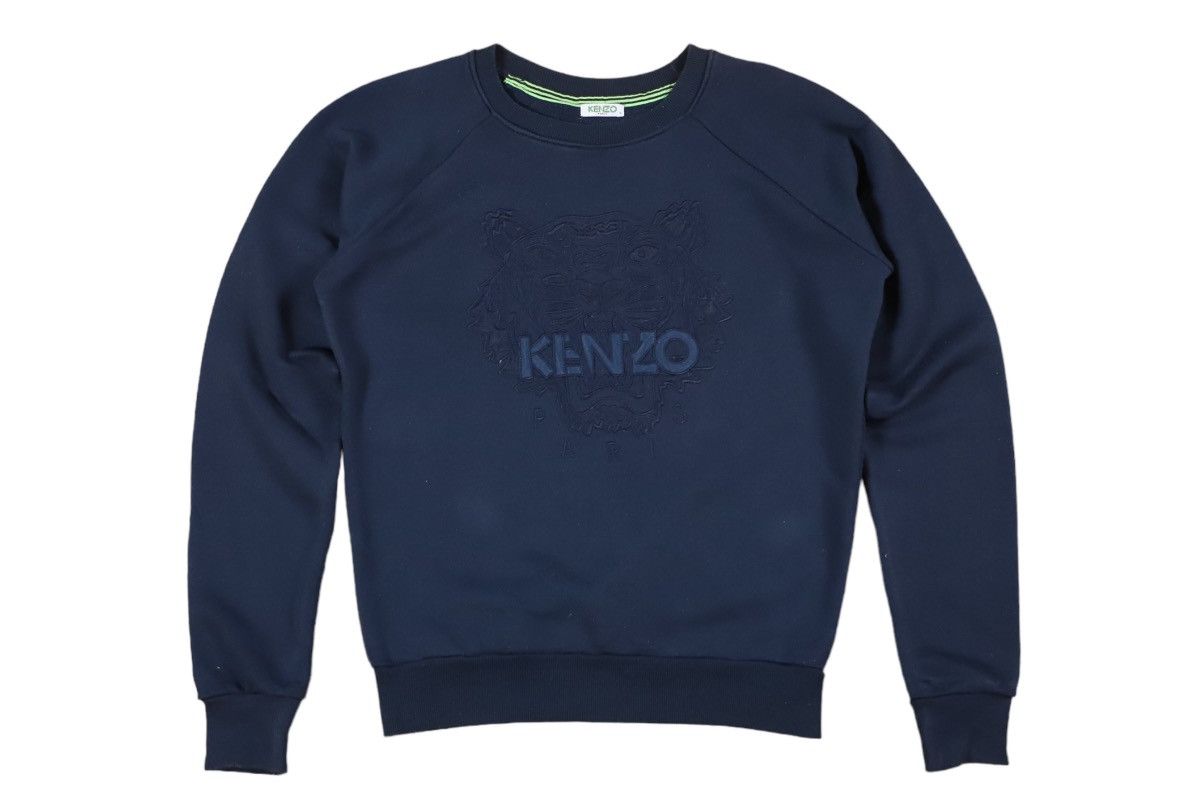 KENZO Vintage Sweater