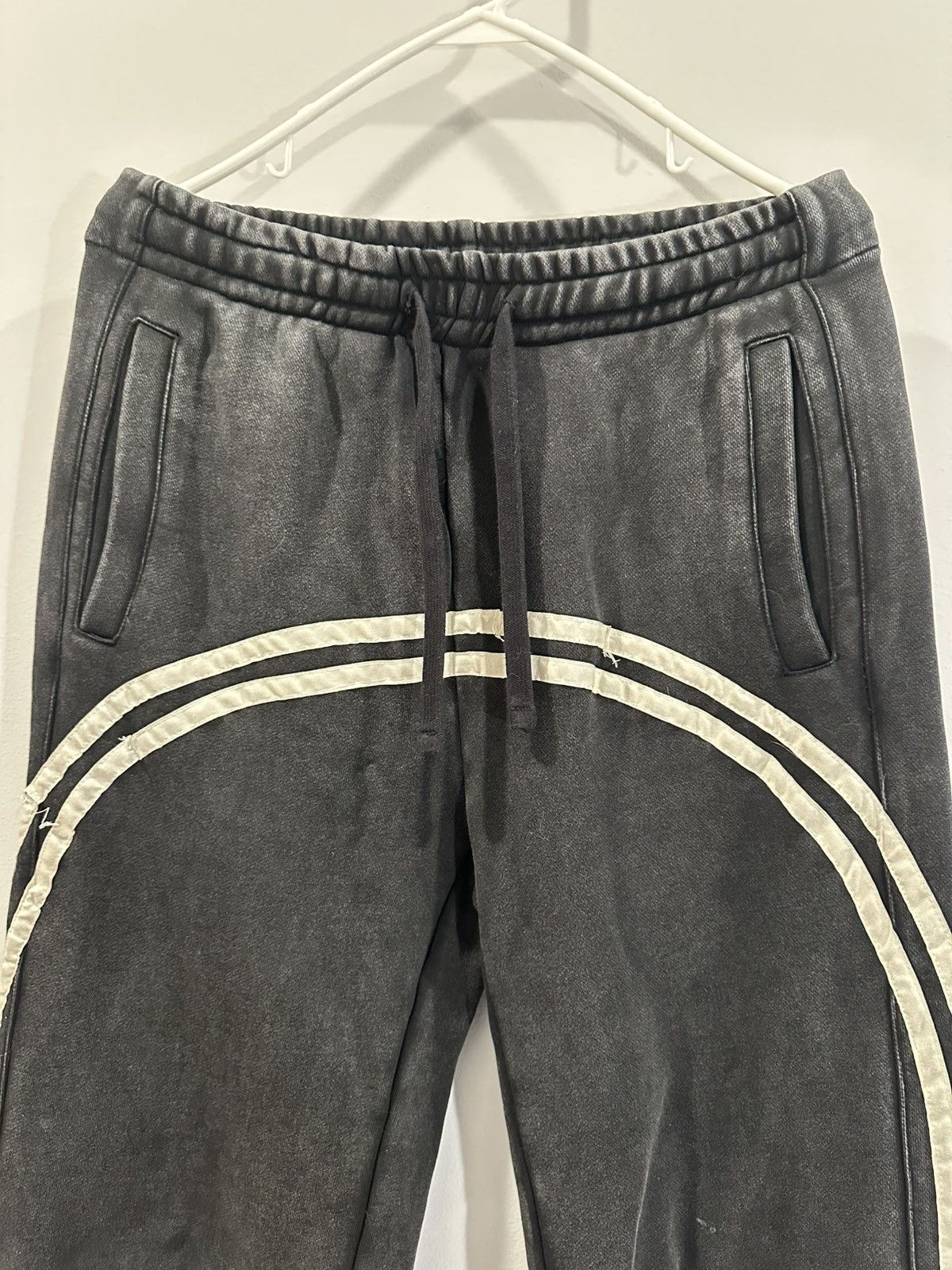 Racer Worldwide Racer Worldwide Track Sweatpants Size US 32 / EU 48 - 2 Thumbnail