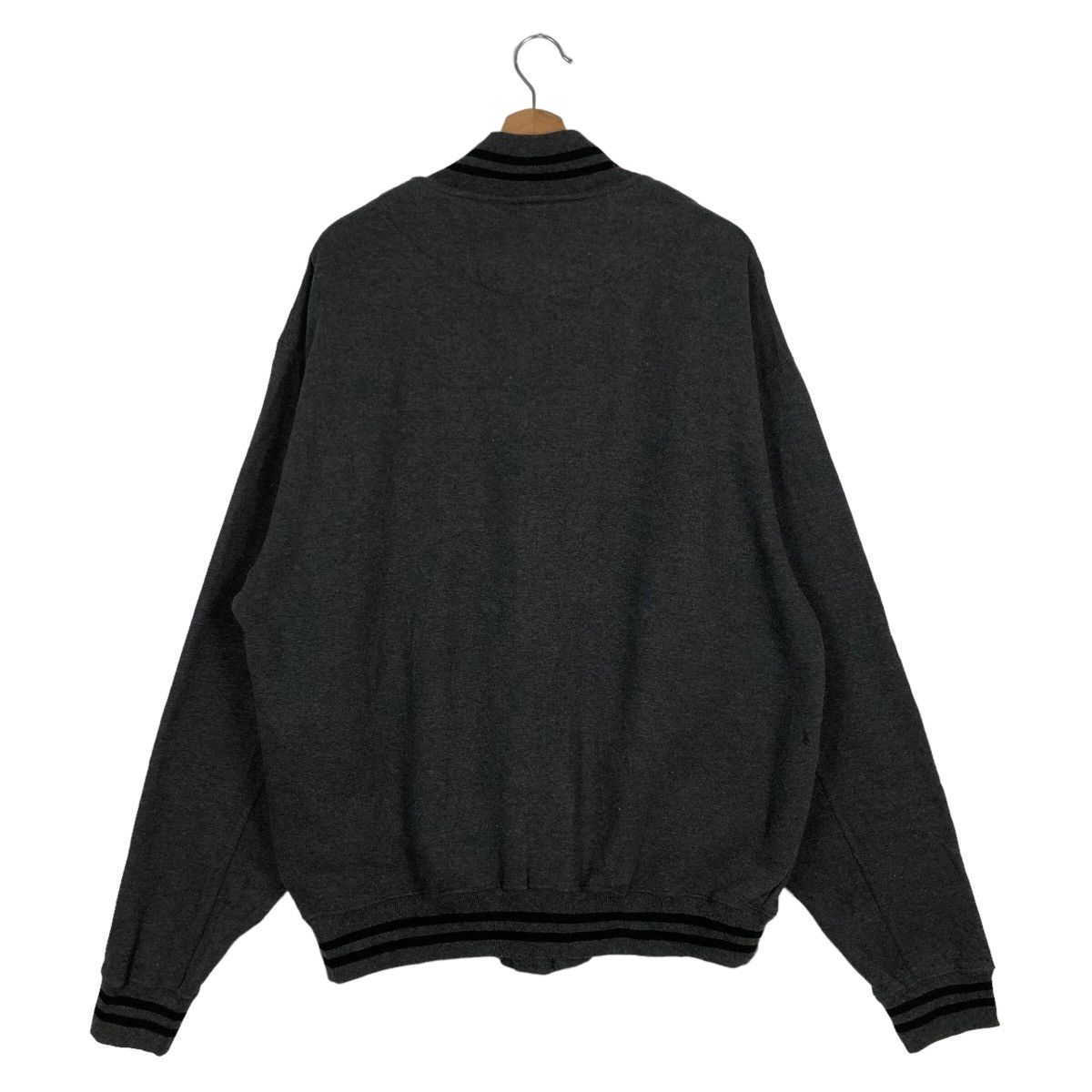 Japanese Brand VINTAGE VARSITY JACKET PRO CLUB ISSEY MIYAKE JAPAN Size US XXL / EU 58 / 5 - 7 Thumbnail