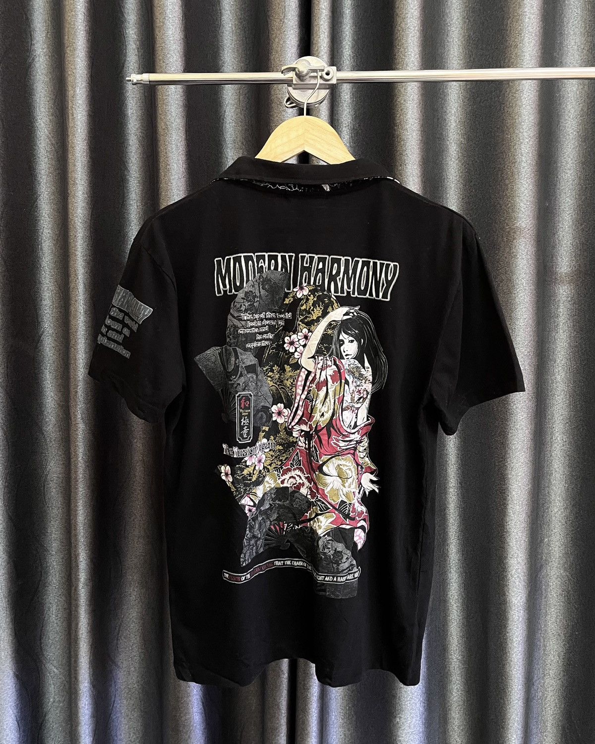 If Six Was Nine | Grailed