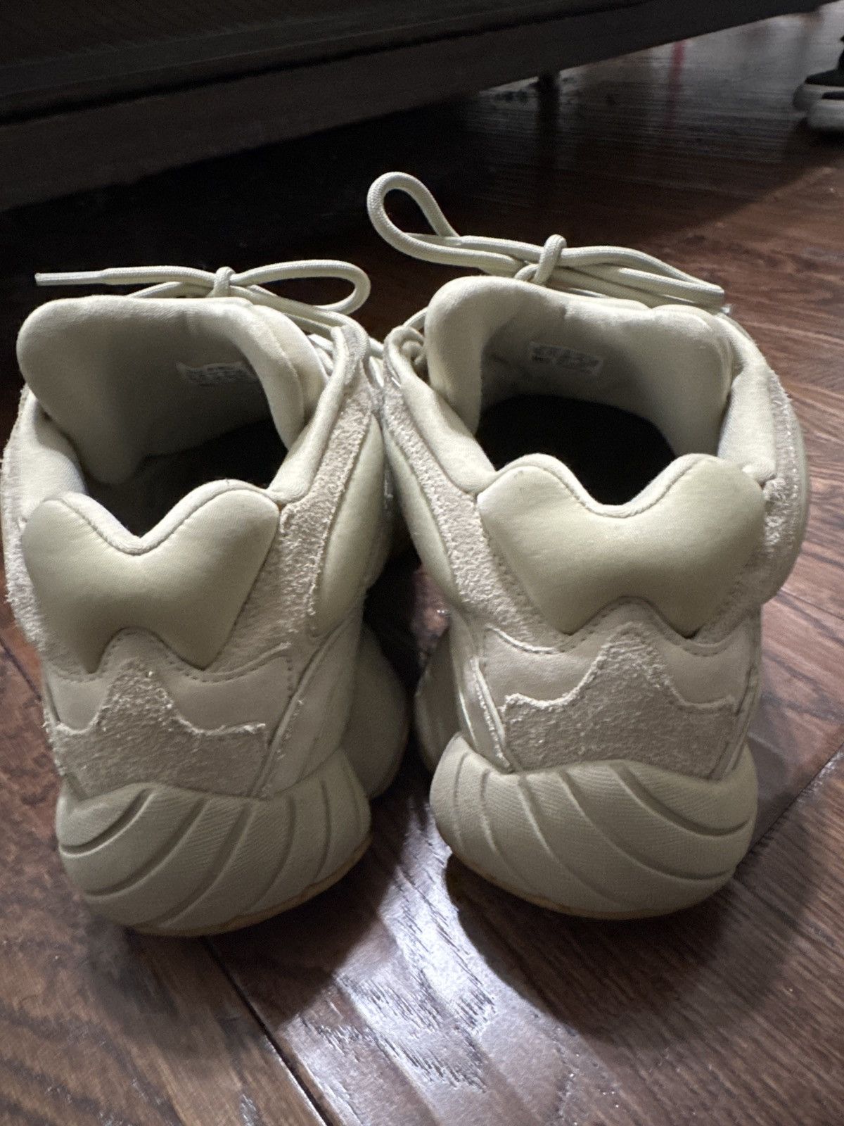 Yeezy Yeezy 500 ‘Blush’ Size US 13 / EU 46 - 4 Thumbnail