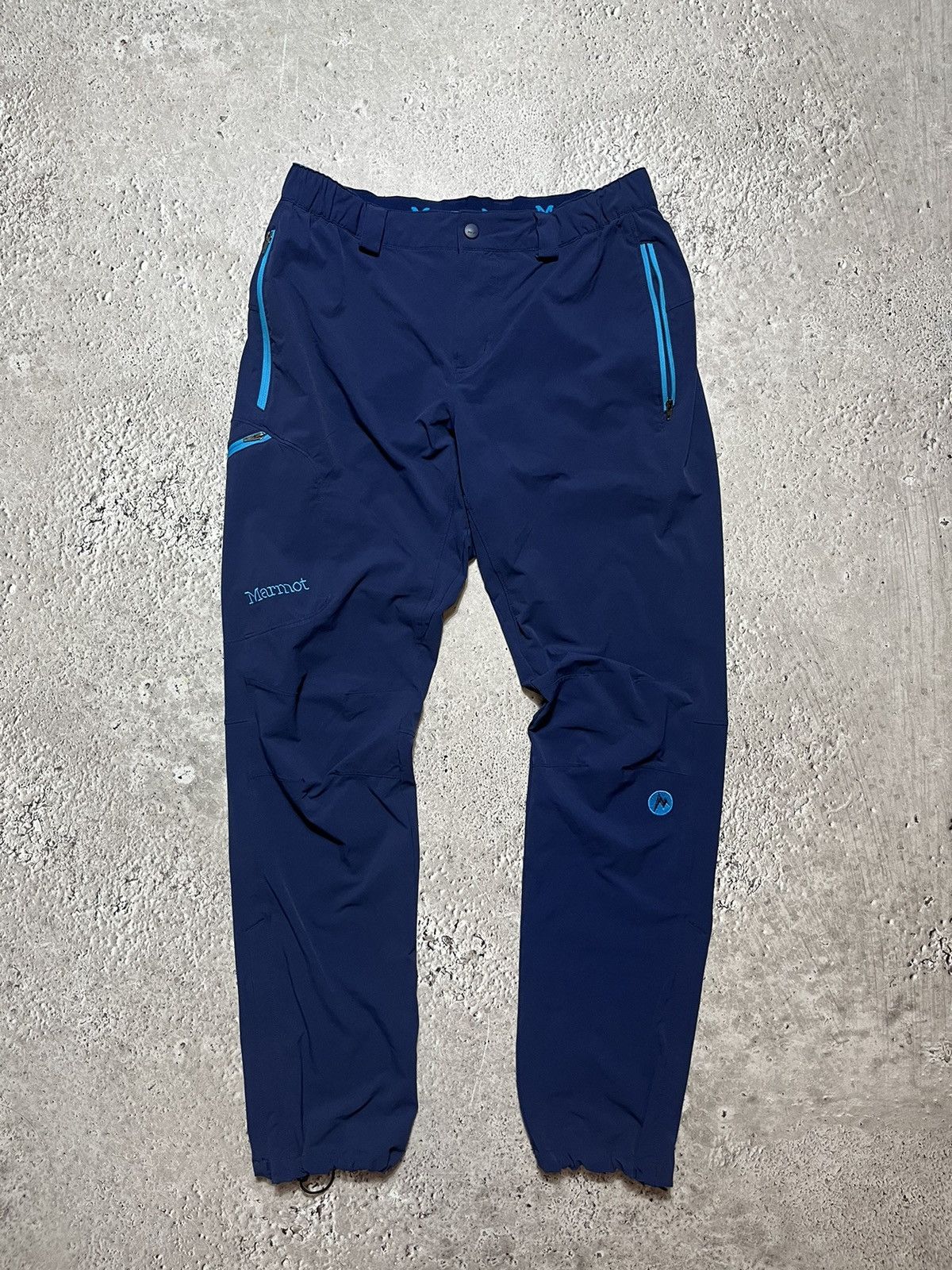 Other Marmot Woman’s Outdoor pants Size 32" / US 10 / IT 46 - 1 Thumbnail