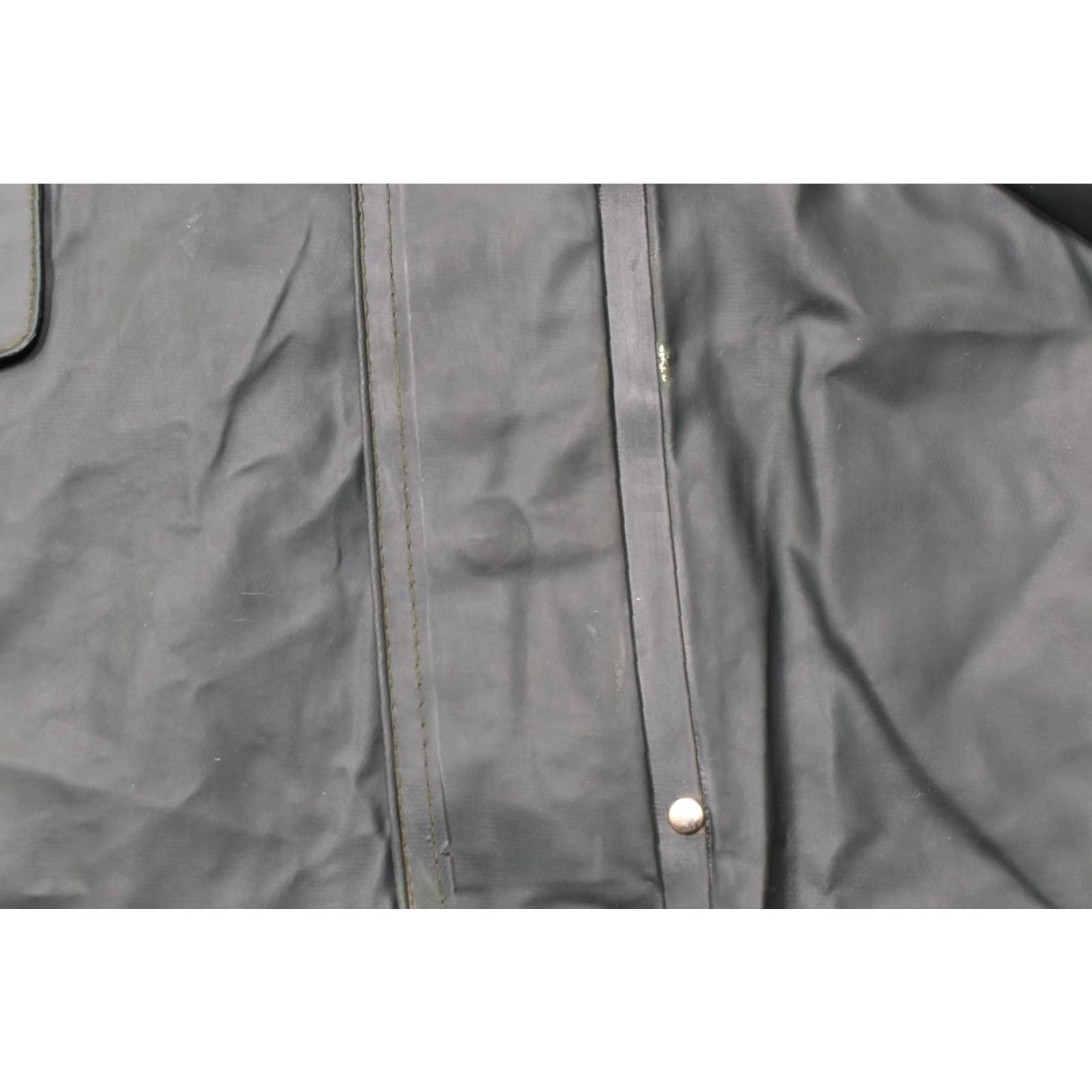Carhartt Carhartt Jacket Rain Coat WaterProof Green XL Men C64GRN Outdoor Workwear Mid-Length Size US XL / EU 56 / 4 - 4 Thumbnail