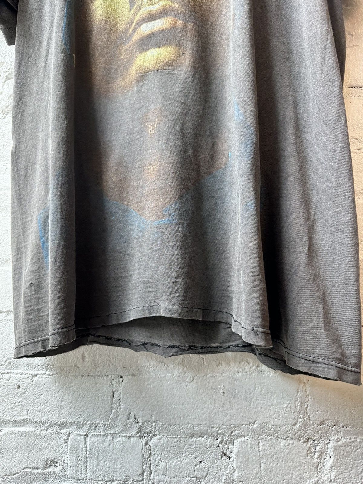 Vintage OG SNOOP DOG VINTAGE T 1OF5 LEFT Size US L / EU 52-54 / 3 - 5 Thumbnail