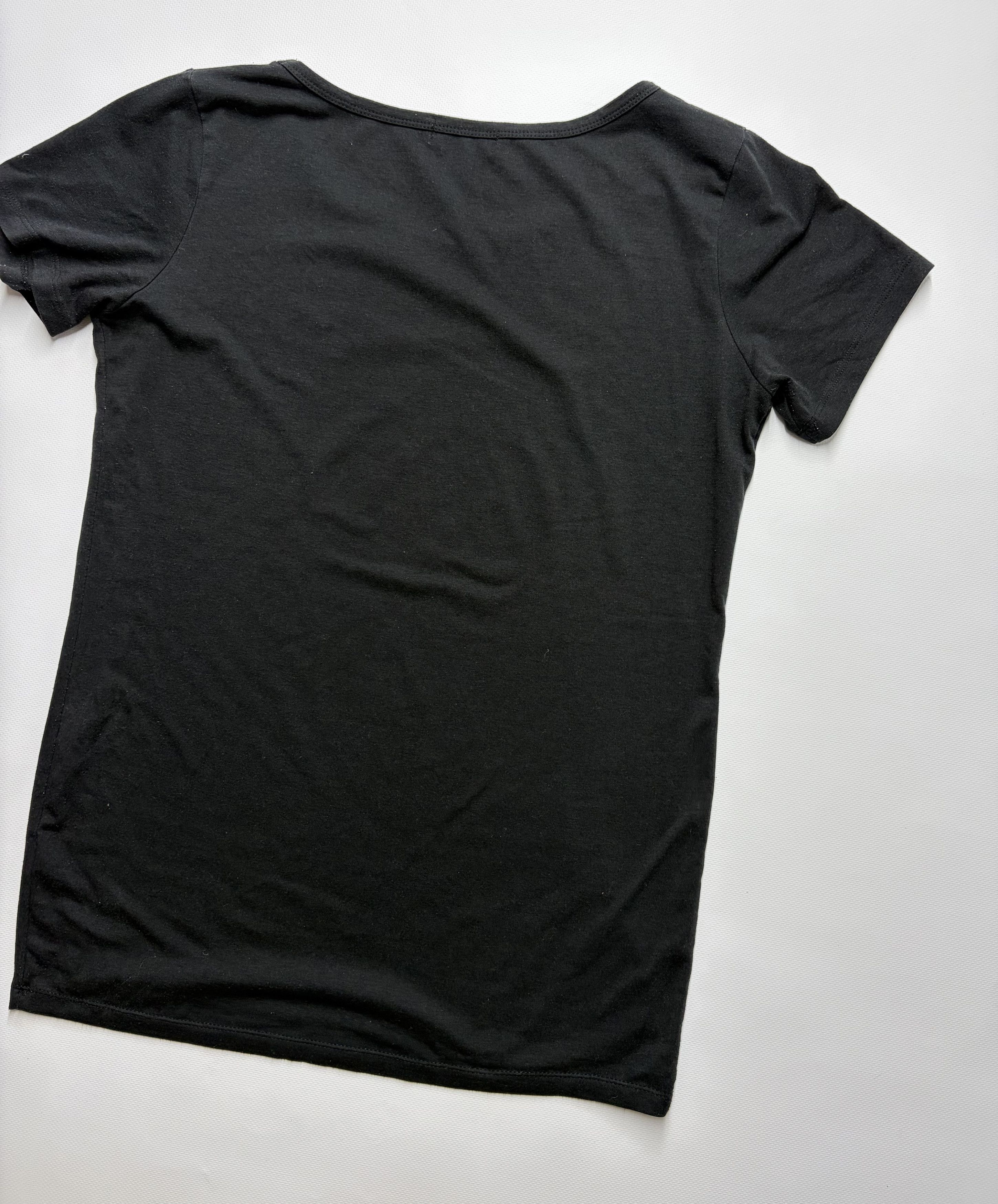 Vintage Vintage Women's Printed T-Shirt Size M / US 6-8 / IT 42-44 - 7 Thumbnail