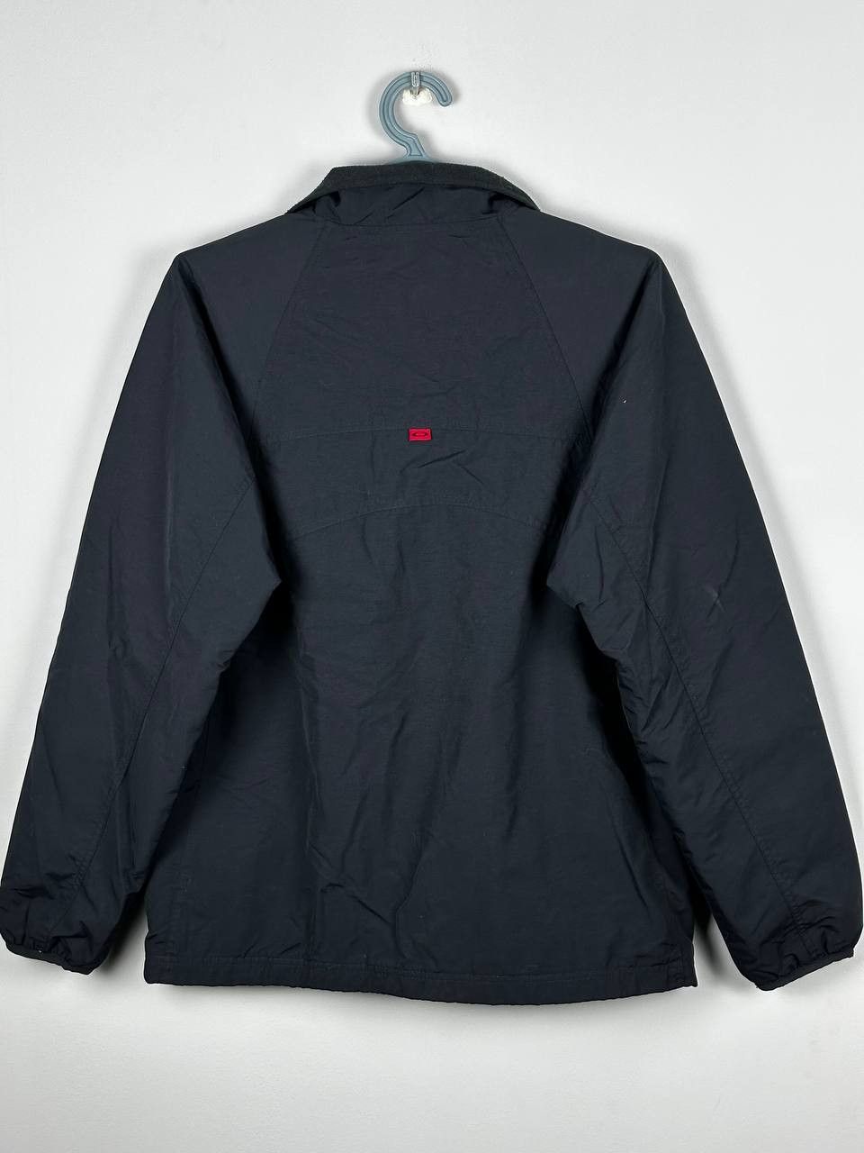 Oakley Oakley Software Jacket small logo vintage Gorpcore Size US M / EU 48-50 / 2 - 8 Thumbnail