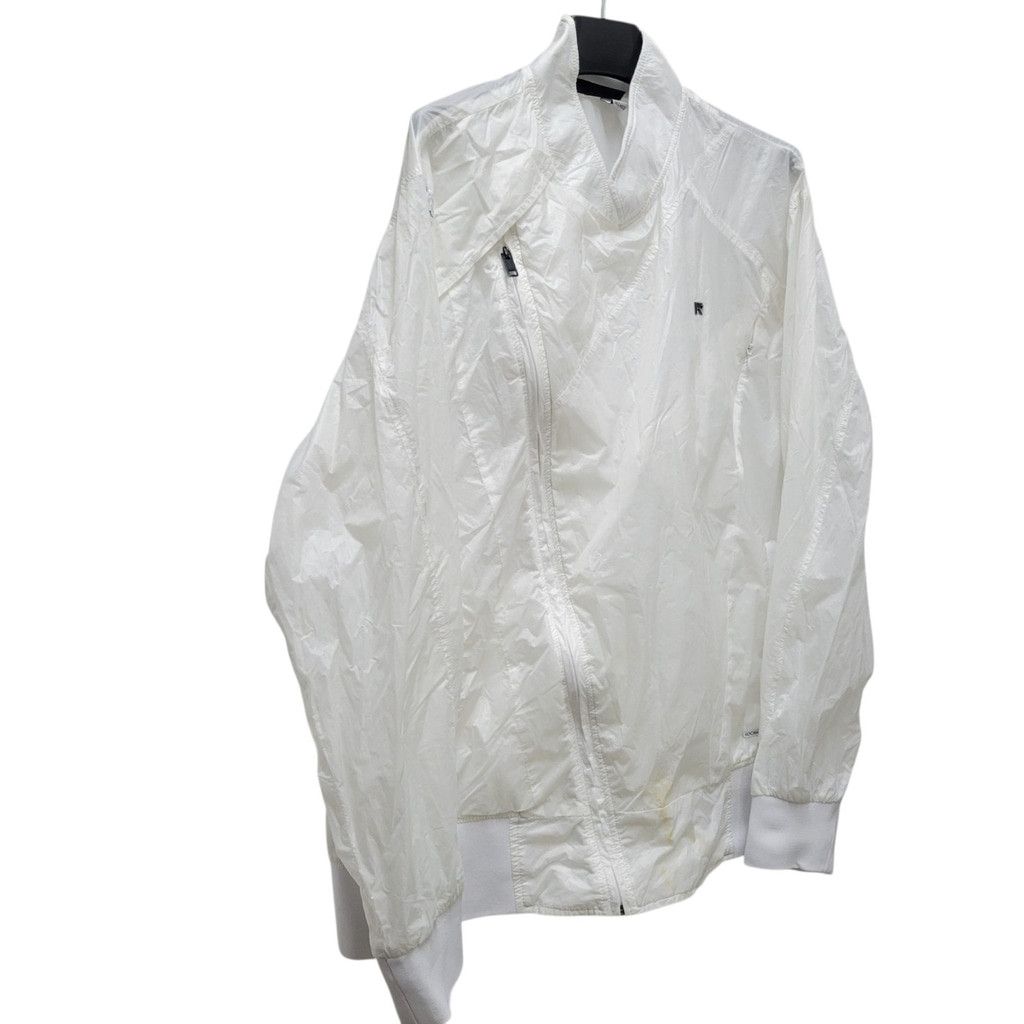 Rocawear ROCAWEAR Vintage High Neck Long-Sleeve Full-Zip Windbreaker Size US XL / EU 56 / 4 - 7 Thumbnail