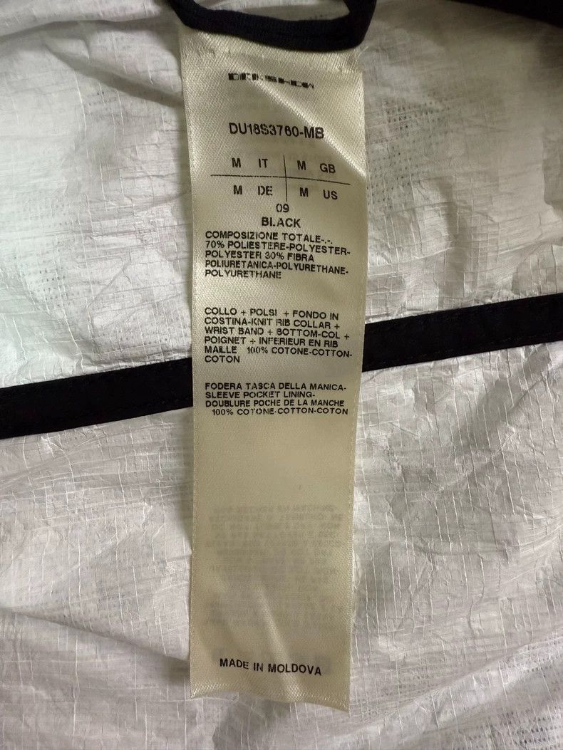Rick Owens Rick Owens jacket Size US M / EU 48-50 / 2 - 4 Thumbnail