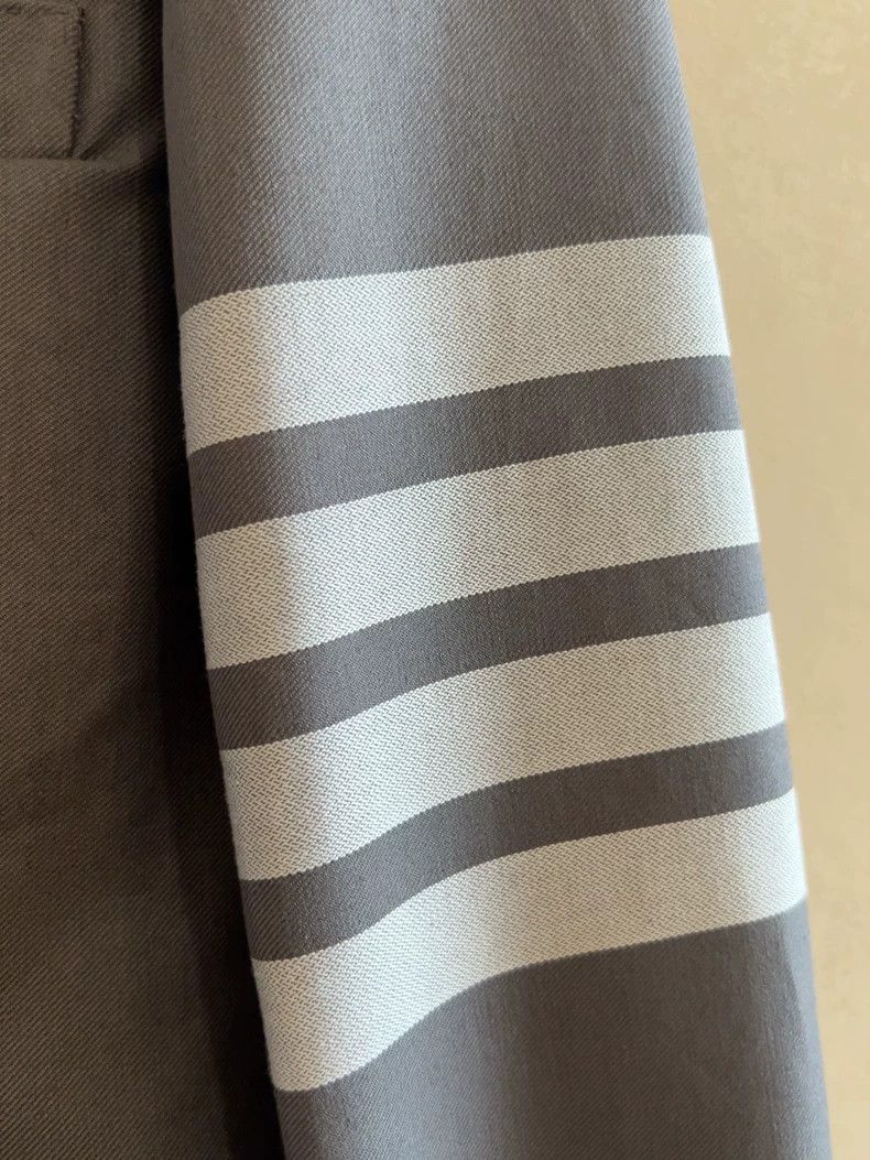 Thom Browne Thom Browne Suits jackets Size 42S - 6 Thumbnail