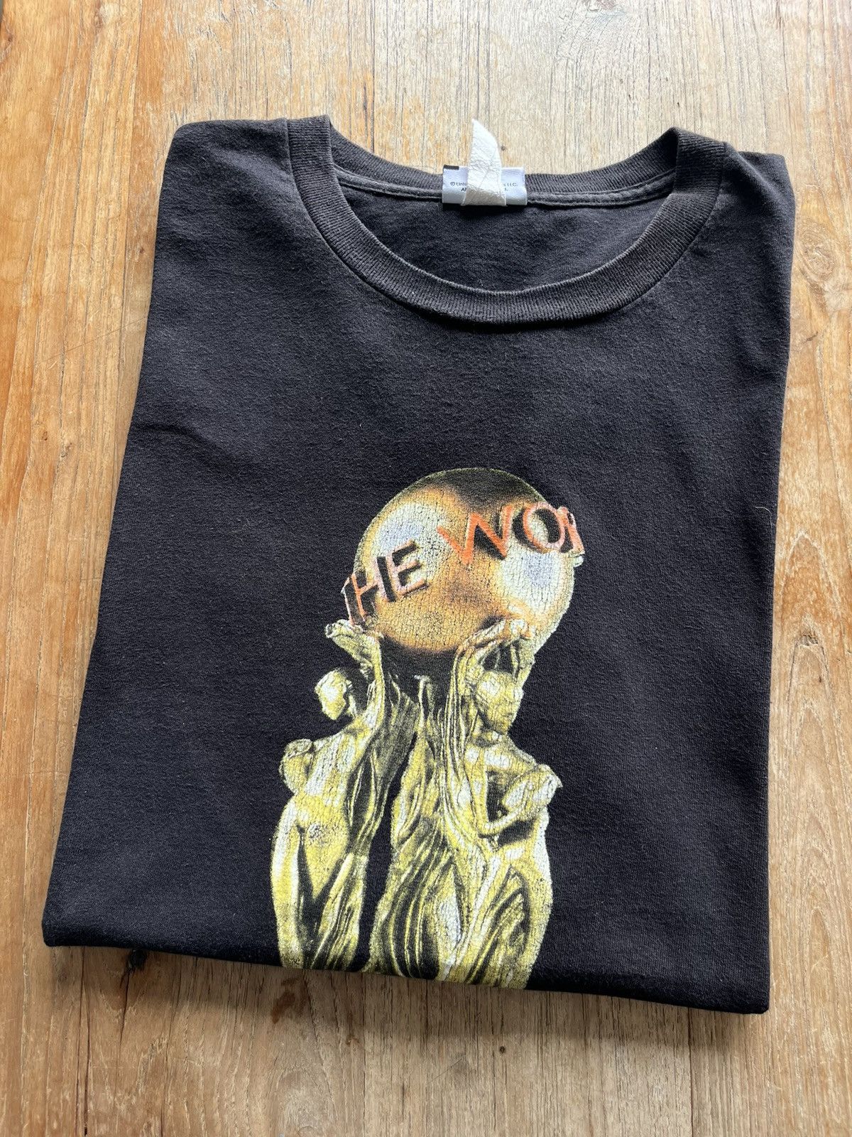 Cookies SCARFACE THE WORLD By Cookies Brand Tshirt Size US XL / EU 56 / 4 - 1 Thumbnail