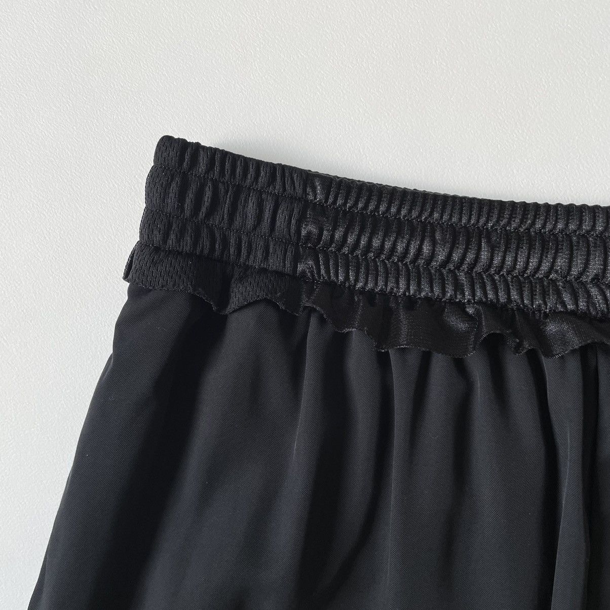 Balenciaga S/S 21 Jogger Waist Band Fluid Trousers Size US 32 / EU 48 - 4 Thumbnail