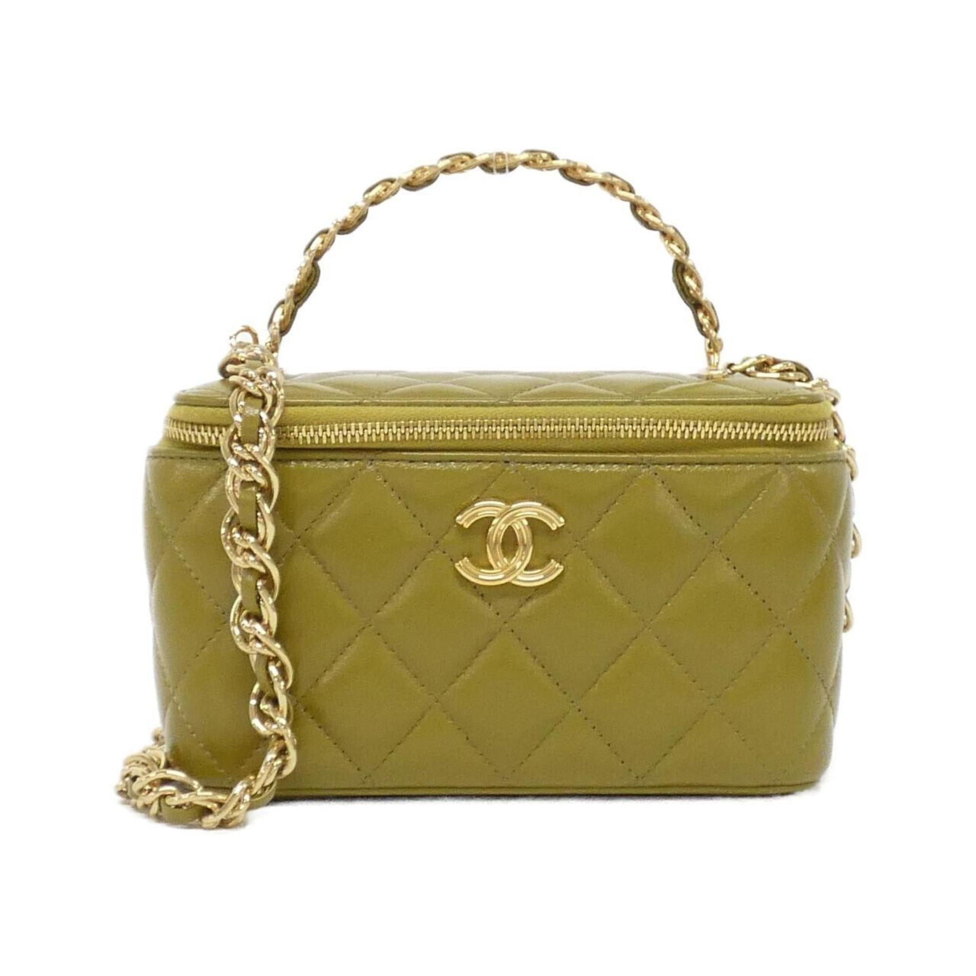 Chanel Chanel AP3315 handbag Size ONE SIZE - 1 Thumbnail