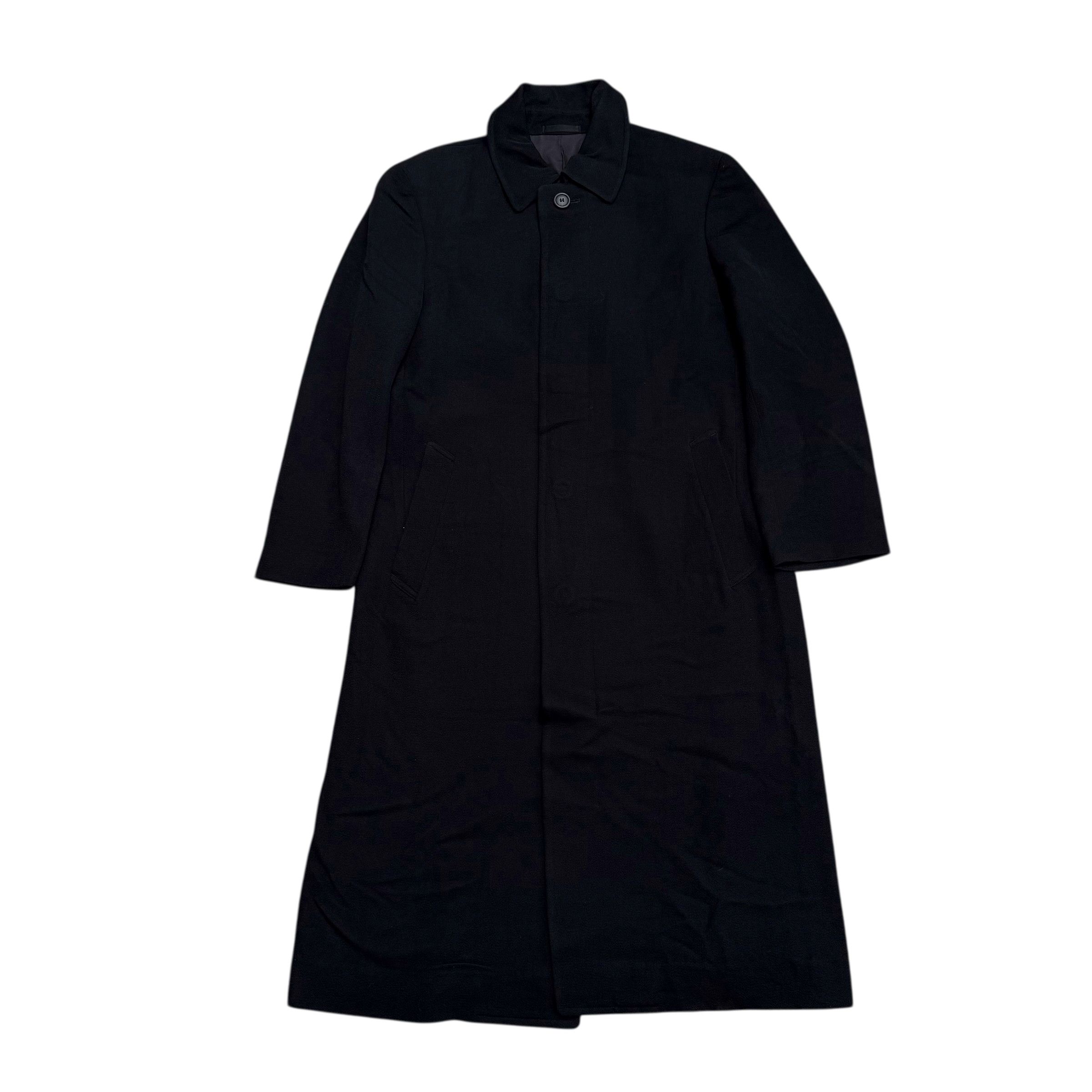 Issey Miyake Vintage Issey Miyake Men Coat Size US M / EU 48-50 / 2 - 1 Thumbnail