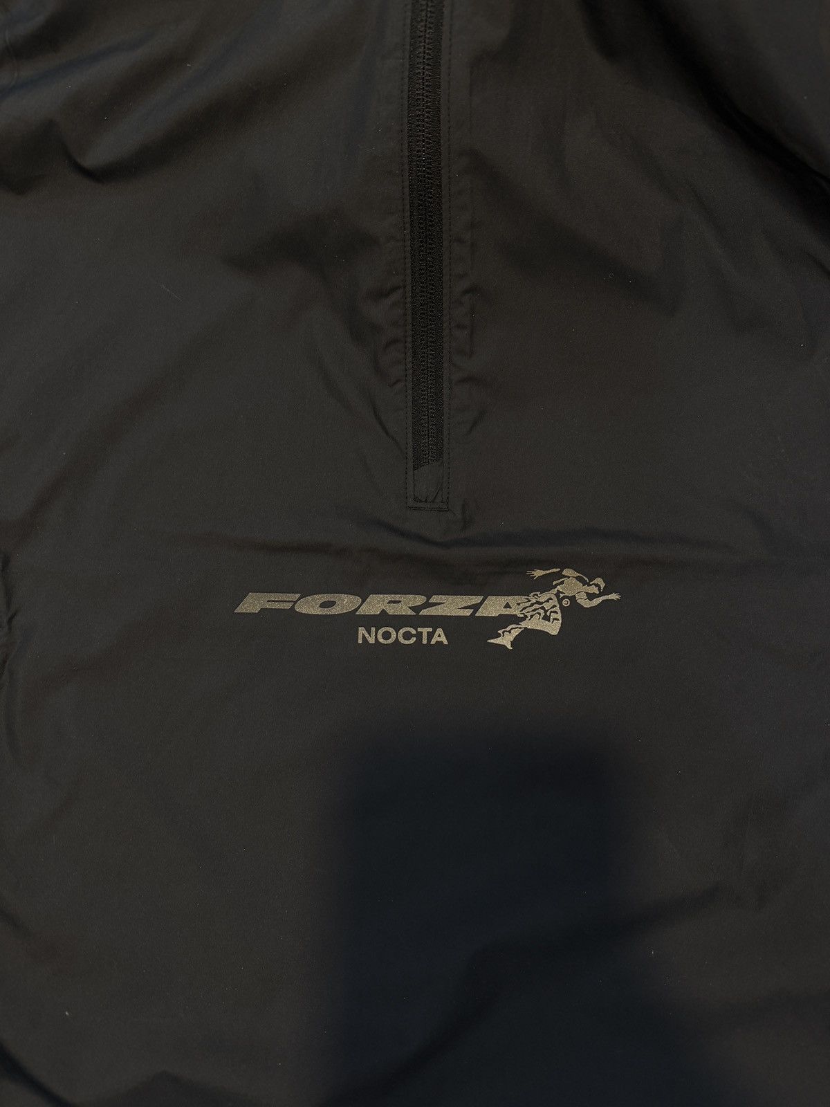 NOCTA × Nike Nike x Nocta Forza running Jacket Size US XL / EU 56 / 4 - 8 Thumbnail